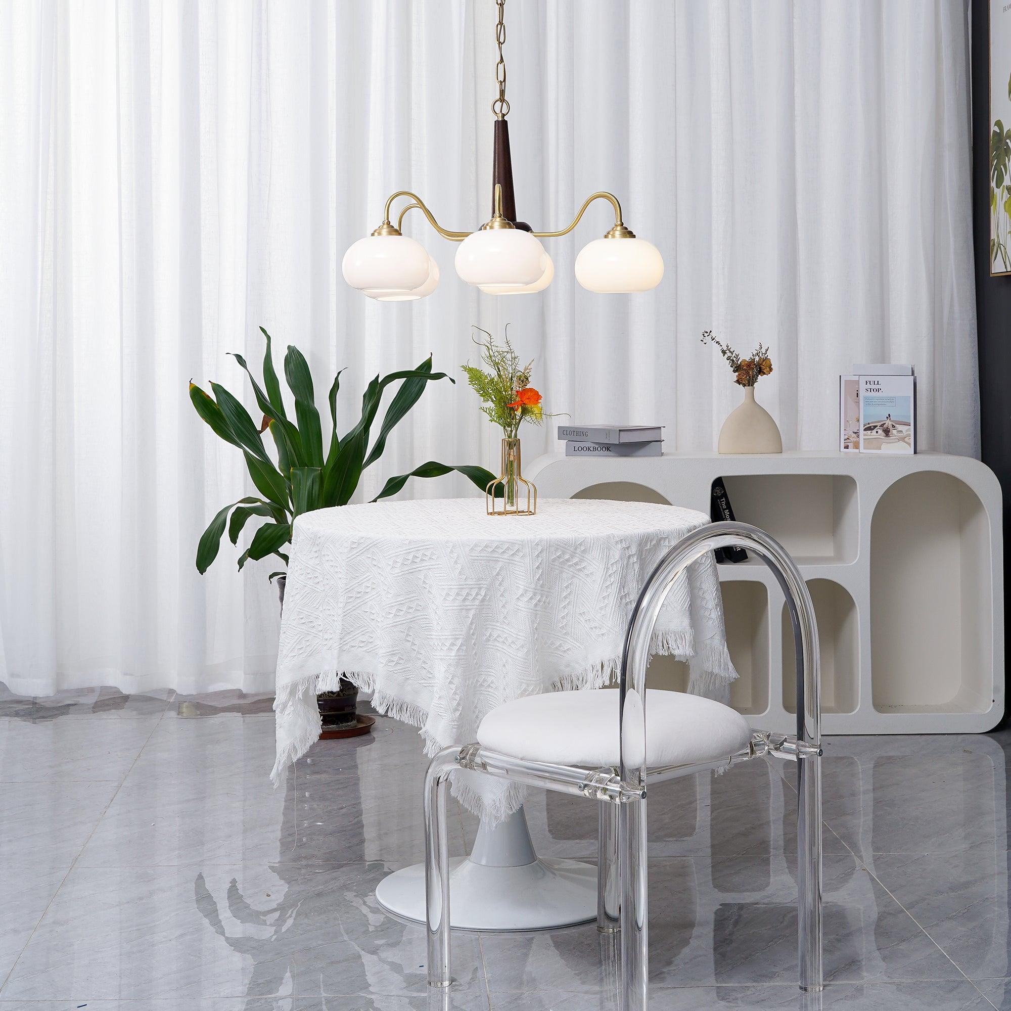 Zalvik Chandelier