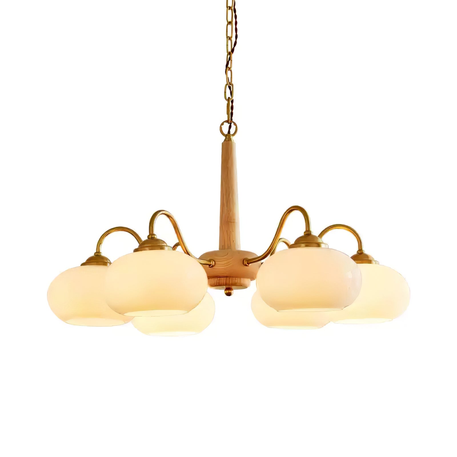 Zalvik Chandelier