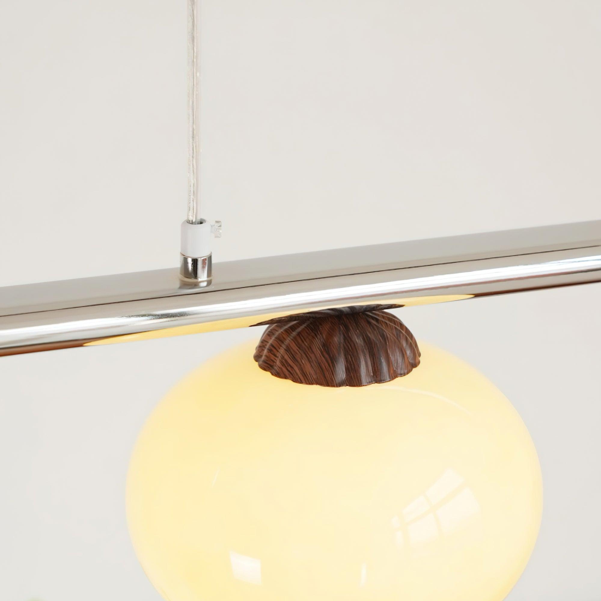 Merizzone Pendant Light