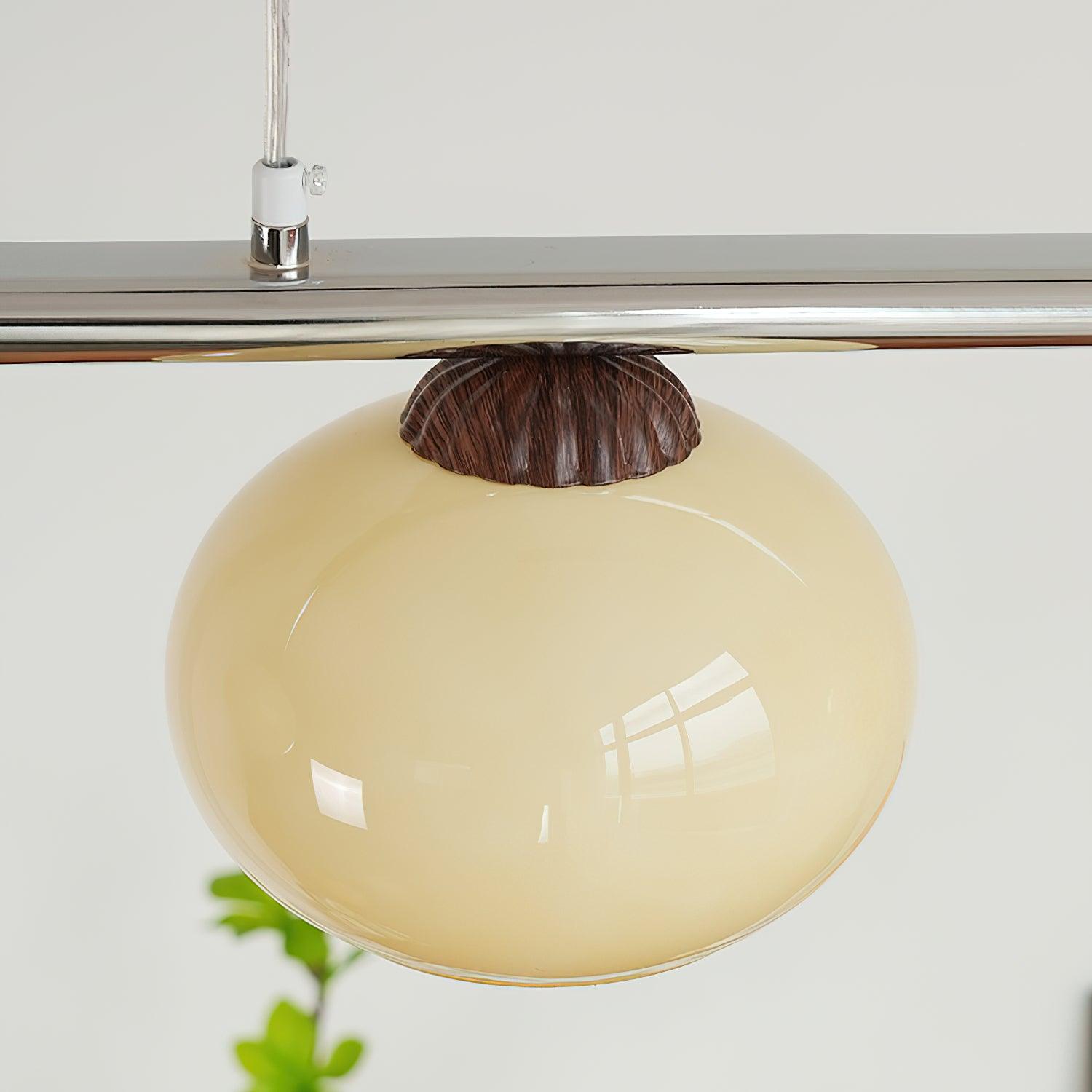 Merizzone Pendant Light