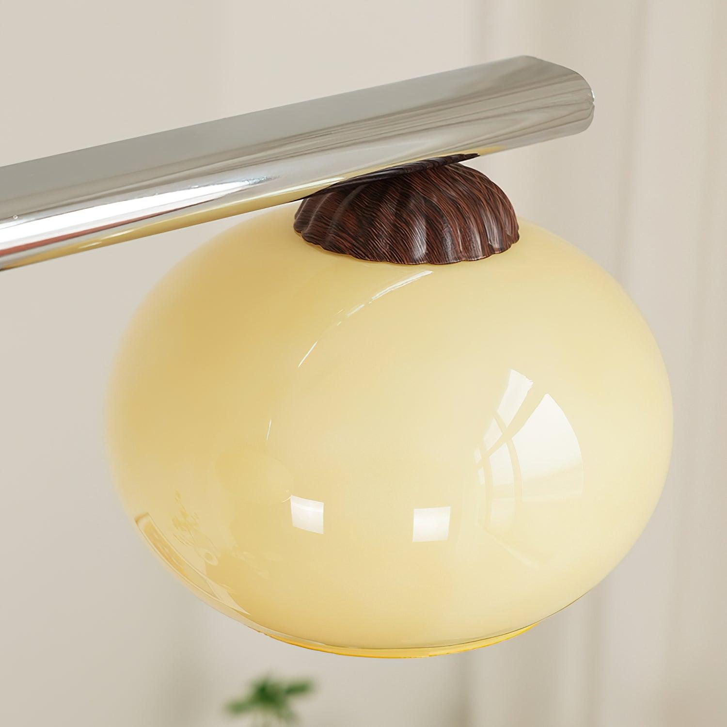 Merizzone Pendant Light
