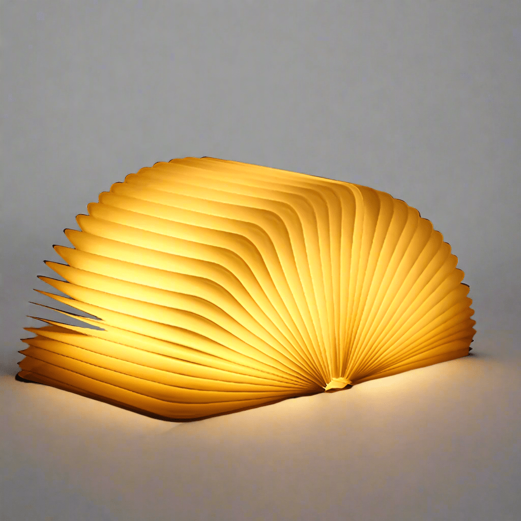 Librano Book Light
