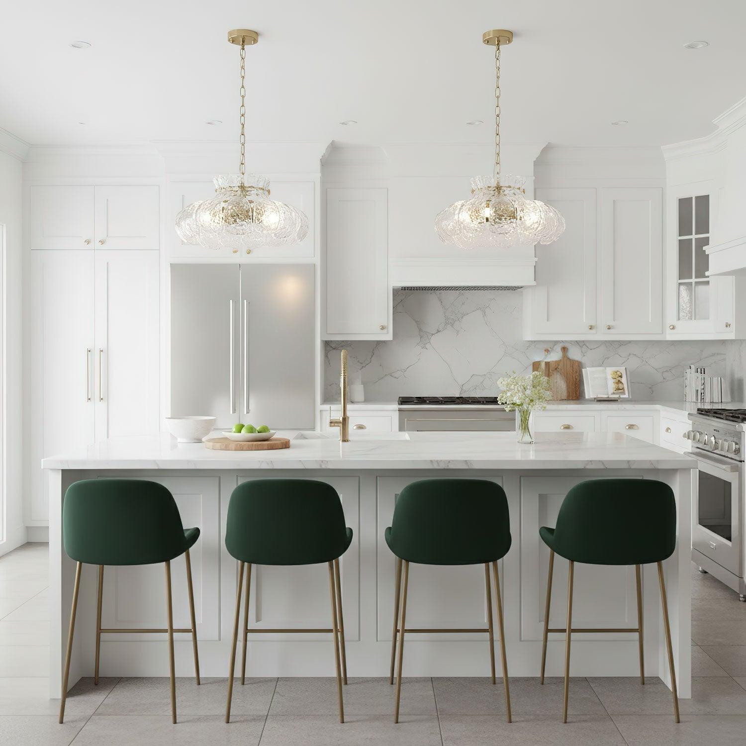 Pecilaze Pendant Light