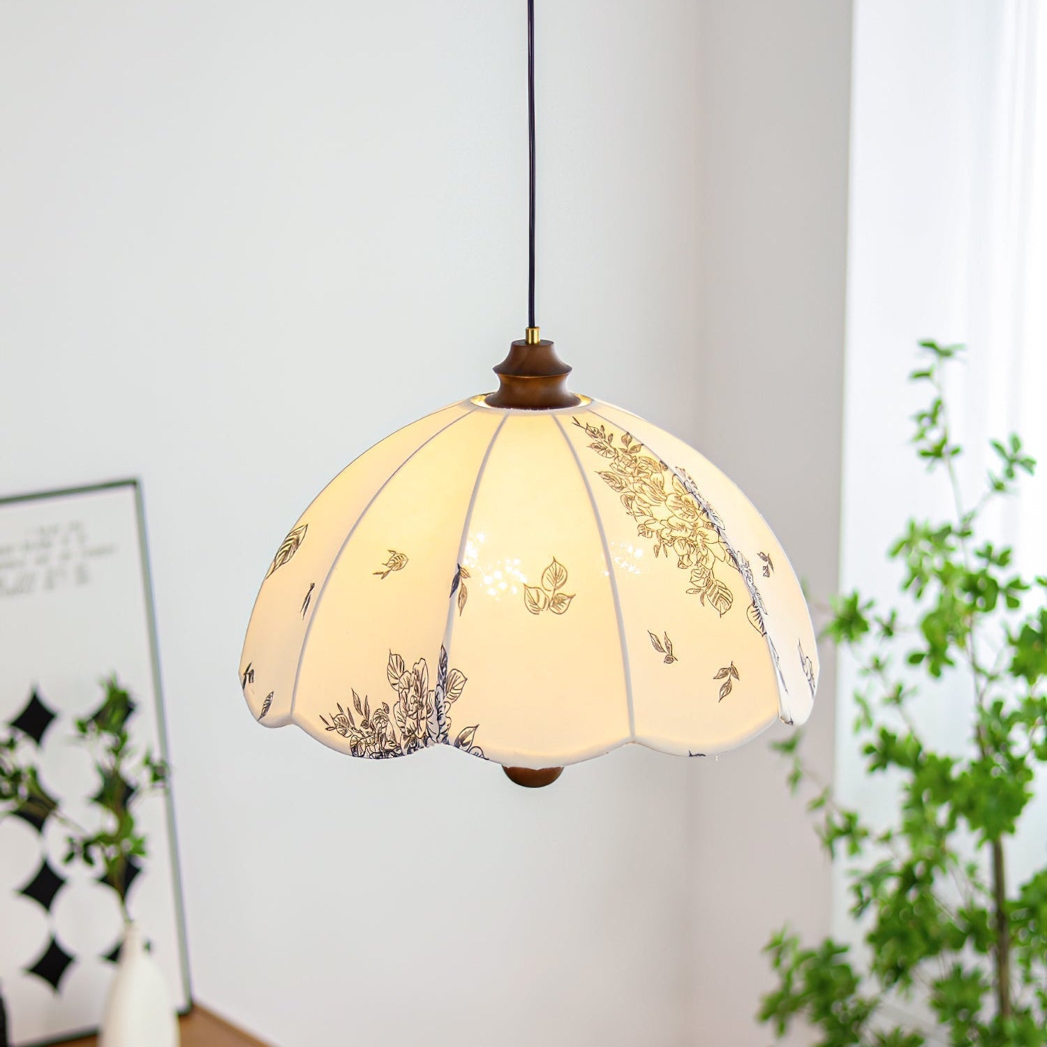 Wesceva Pendant Light