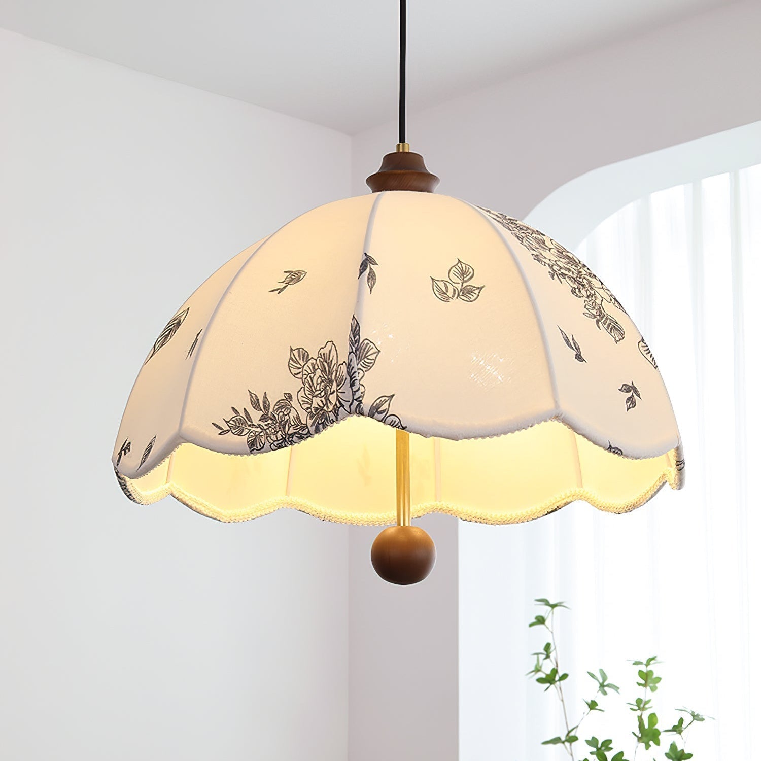 Wesceva Pendant Light