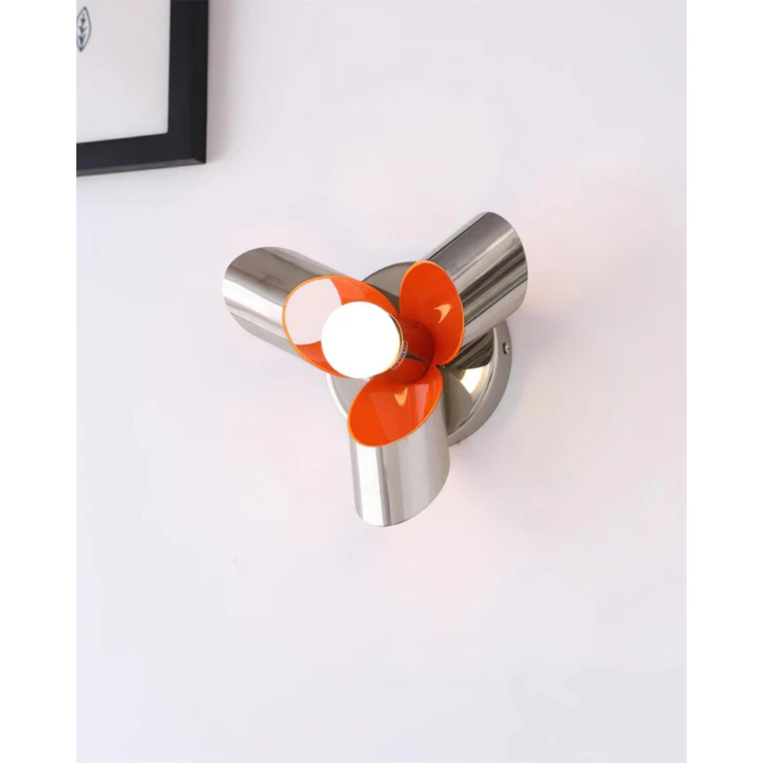 Lepanza Wall Light