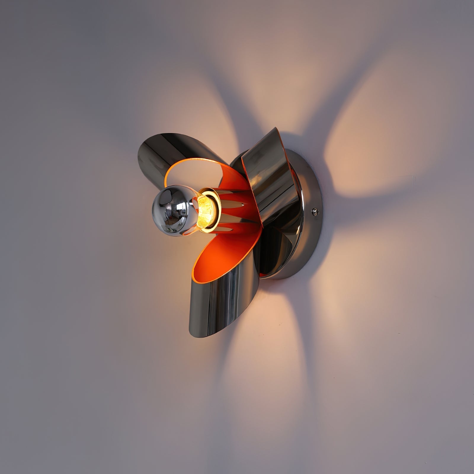 Lepanza Wall Light