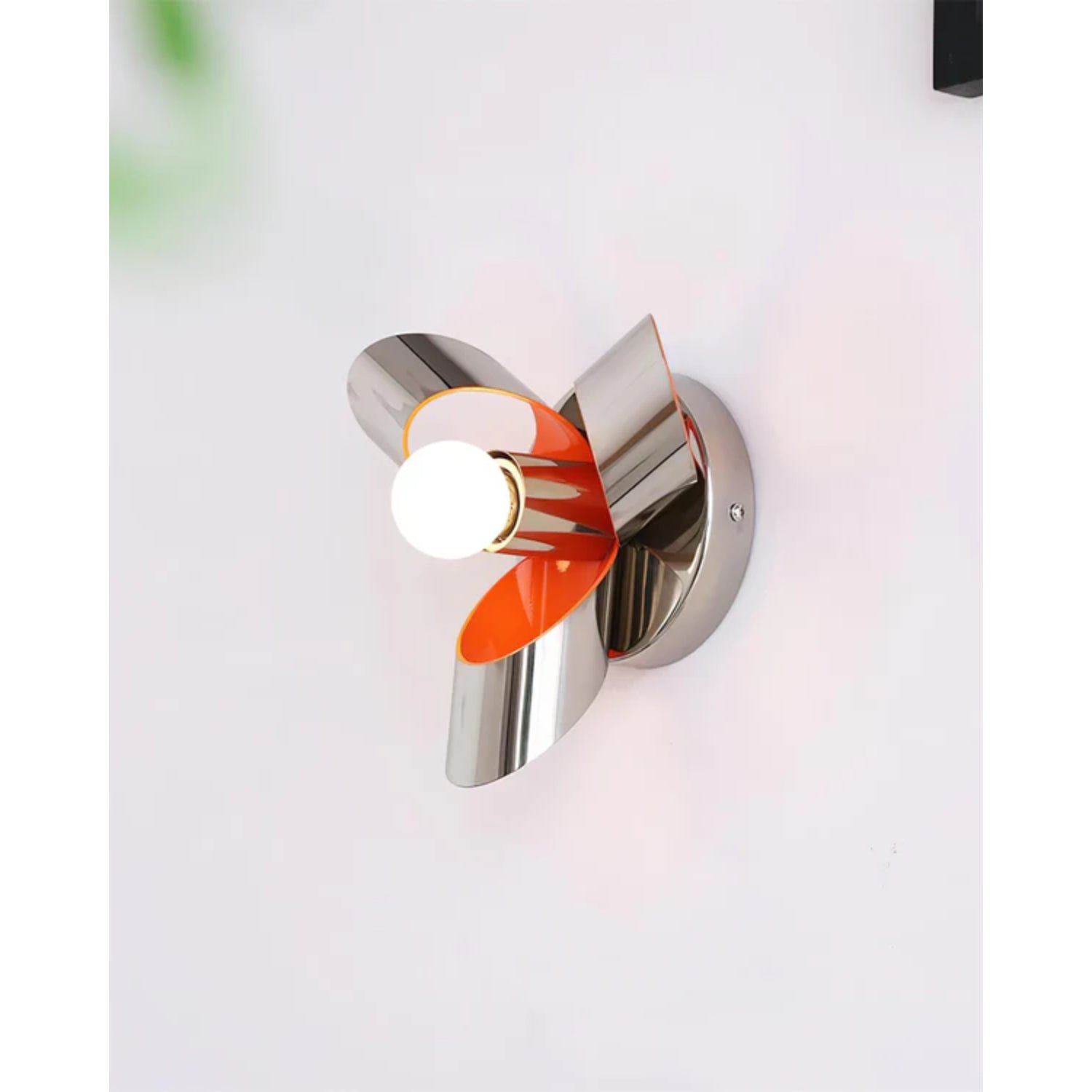 Lepanza Wall Light