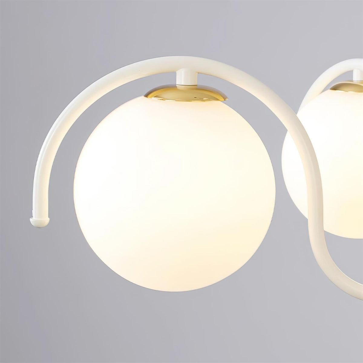 Tororford Sculptural Chandelier