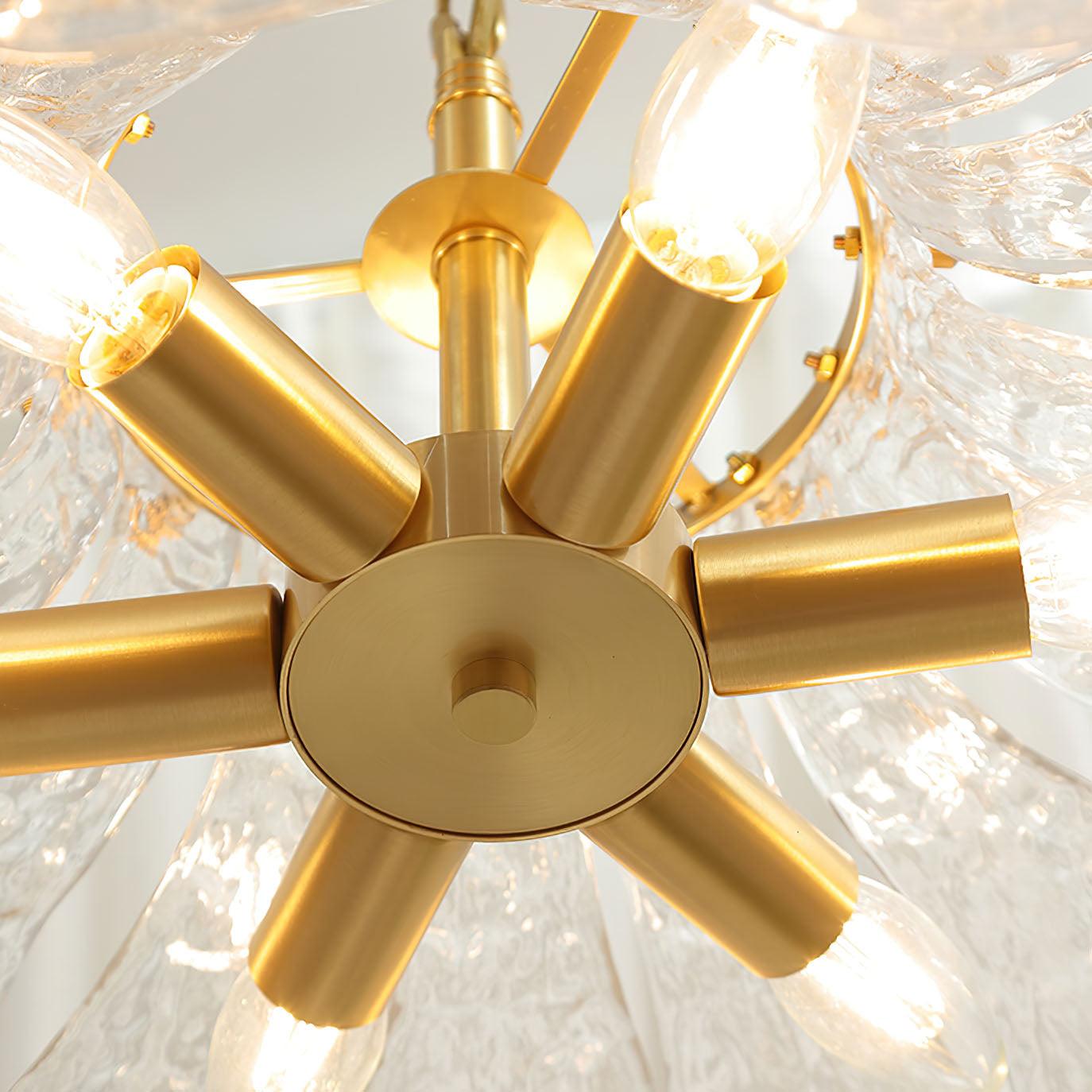 Pecilaze Pendant Light