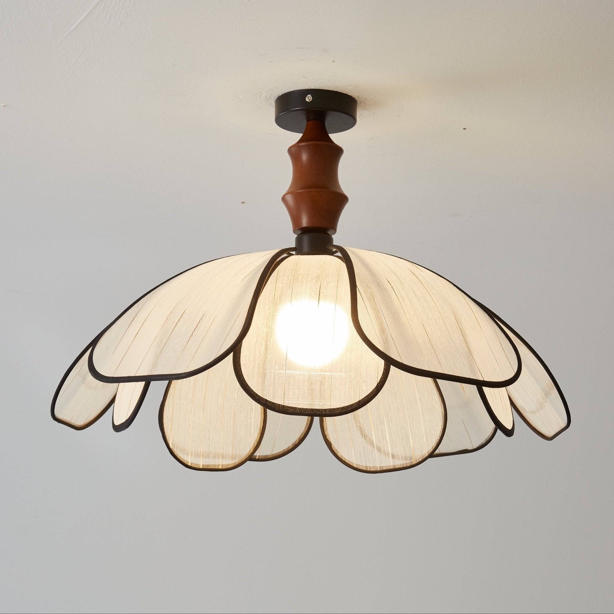 Pelton Ceiling Light