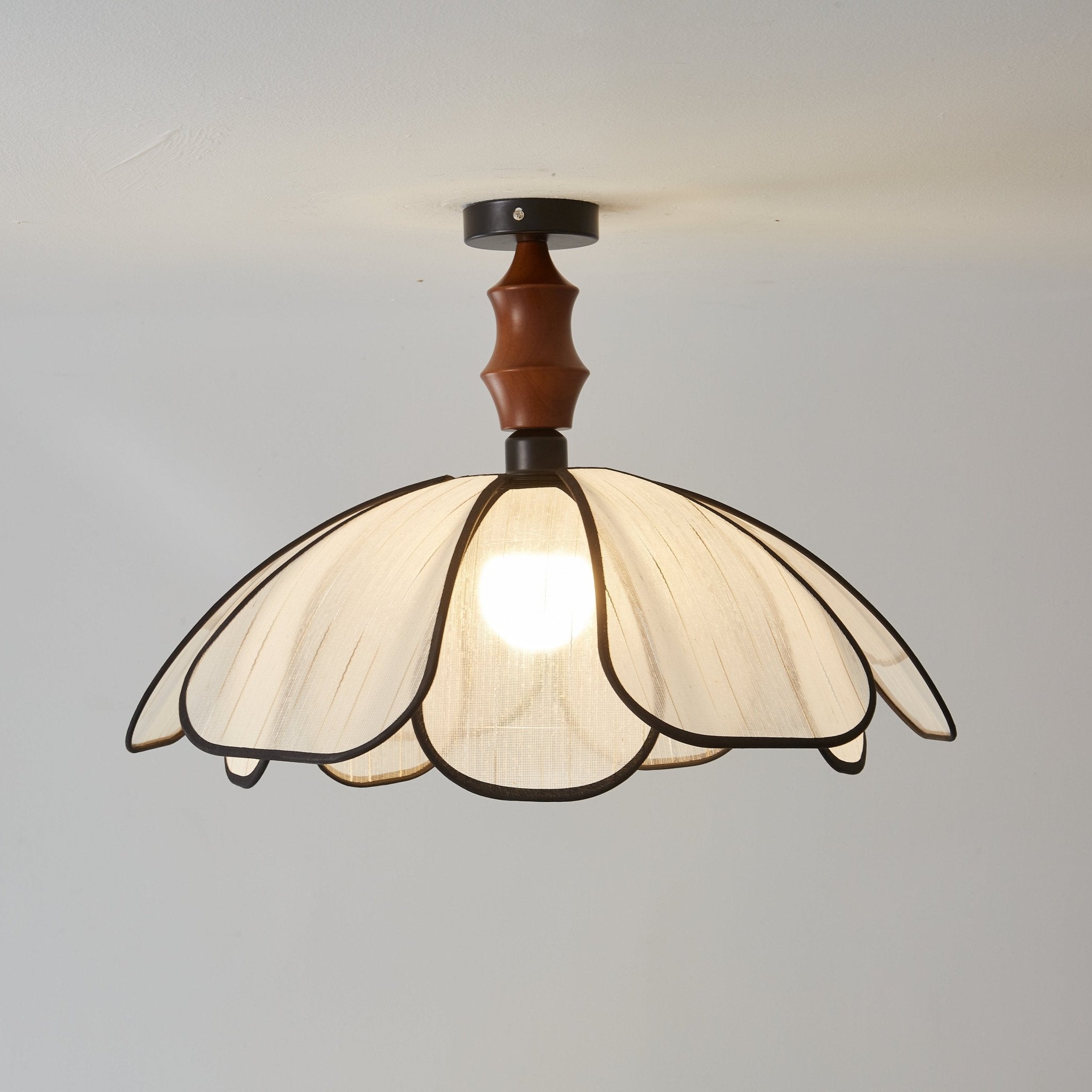 Pelton Ceiling Light