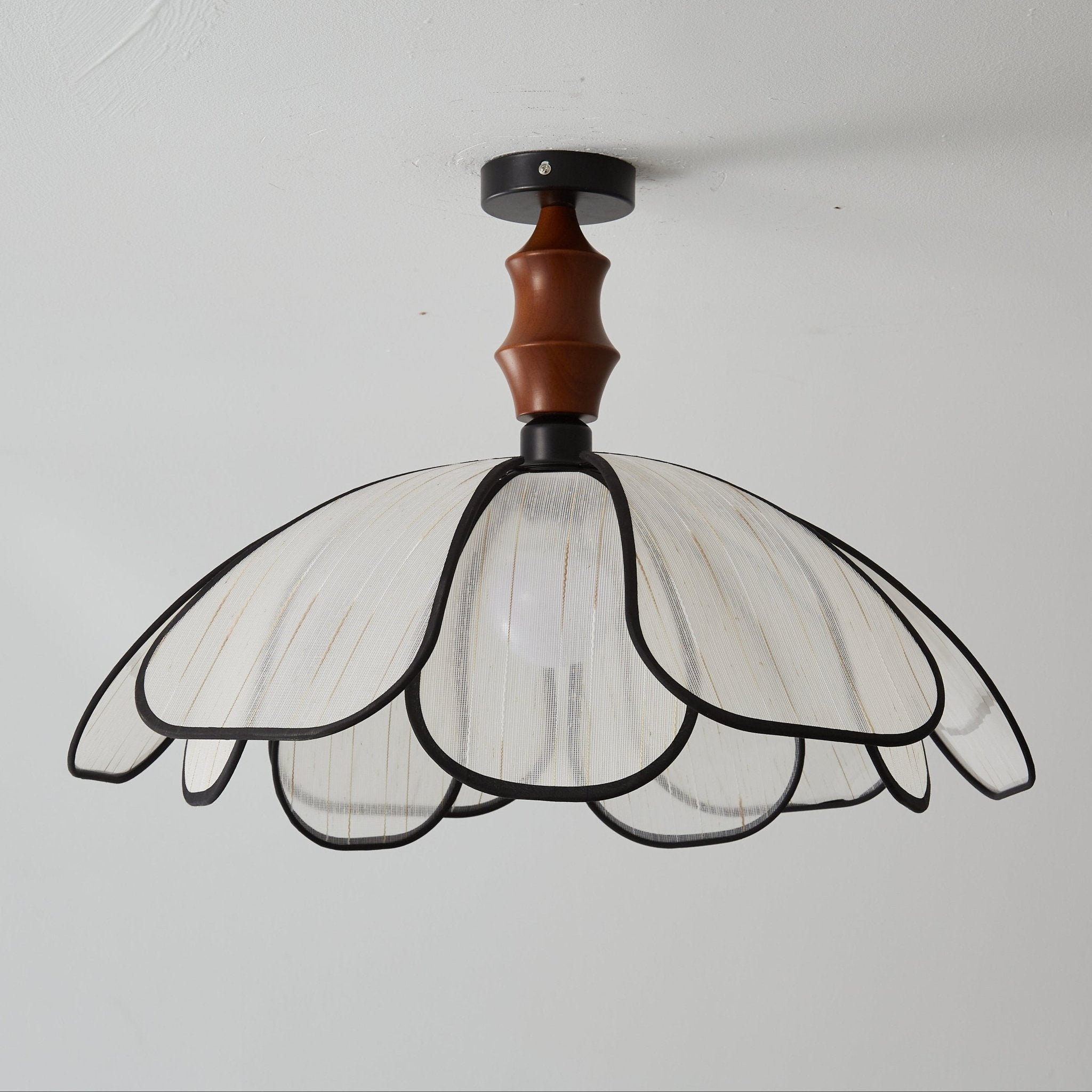 Pelton Ceiling Light