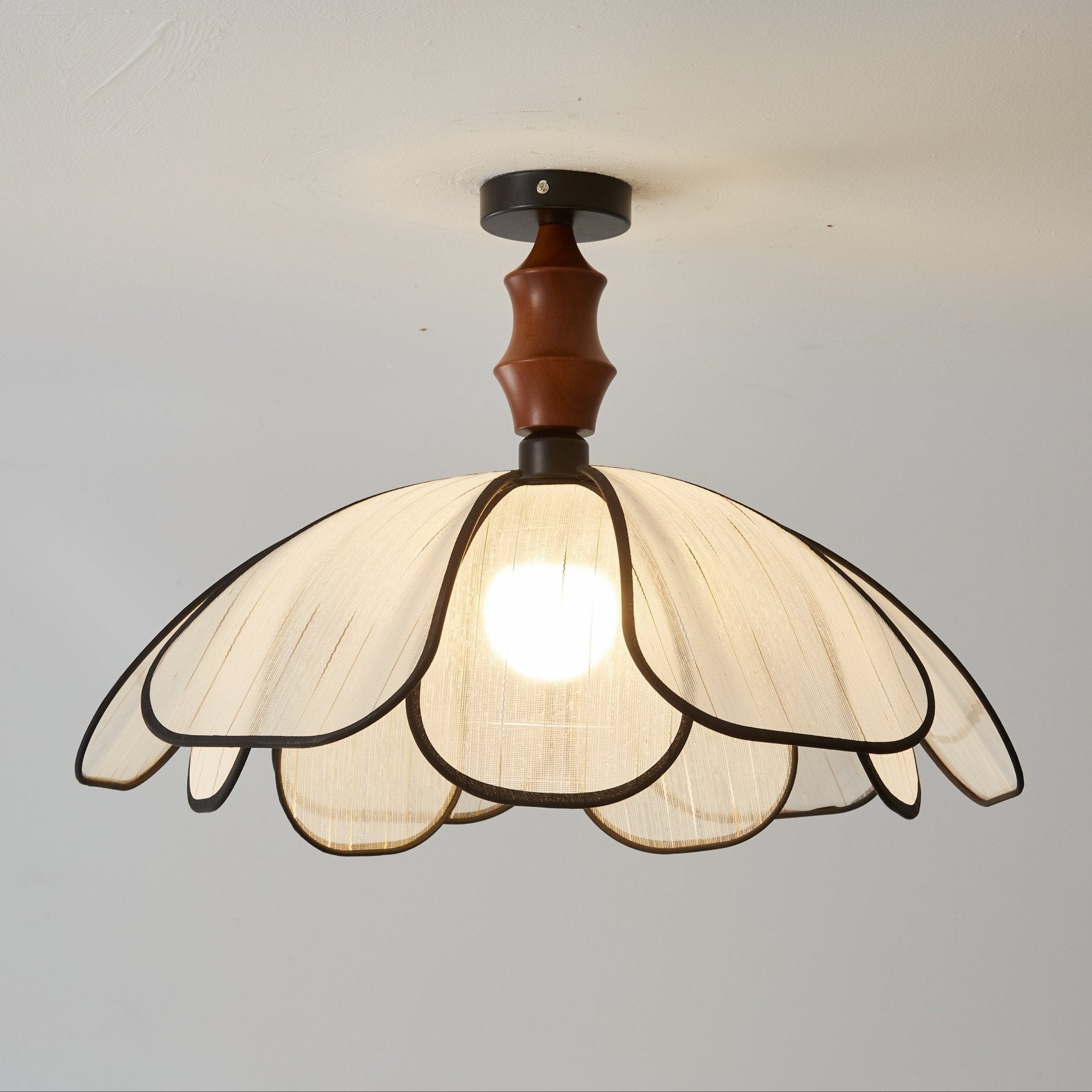 Pelton Ceiling Light