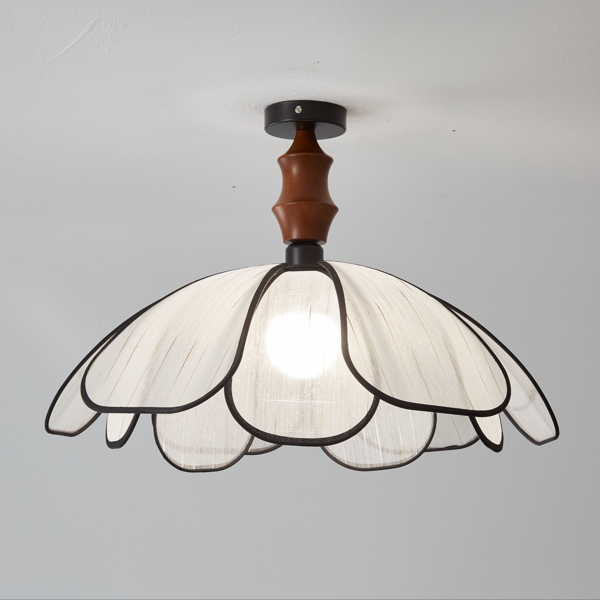 Pelton Ceiling Light