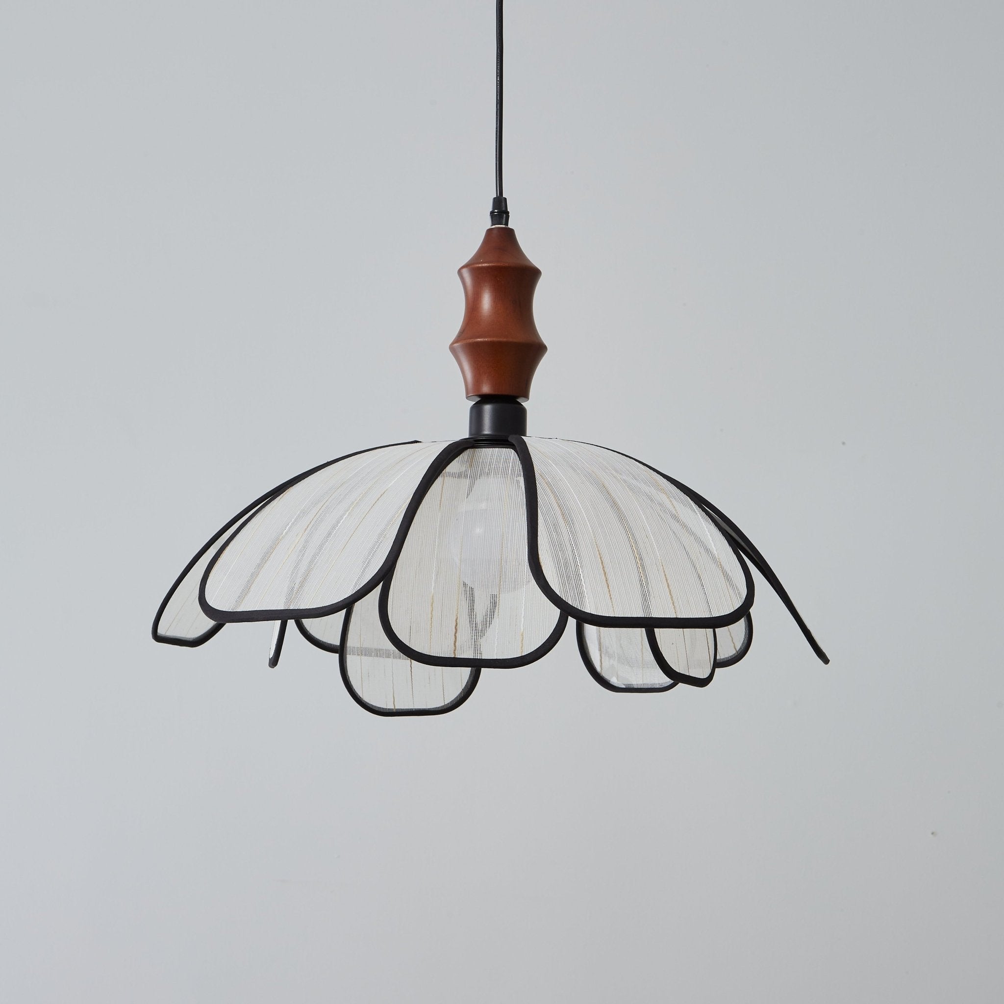 Pelton Pendant Light
