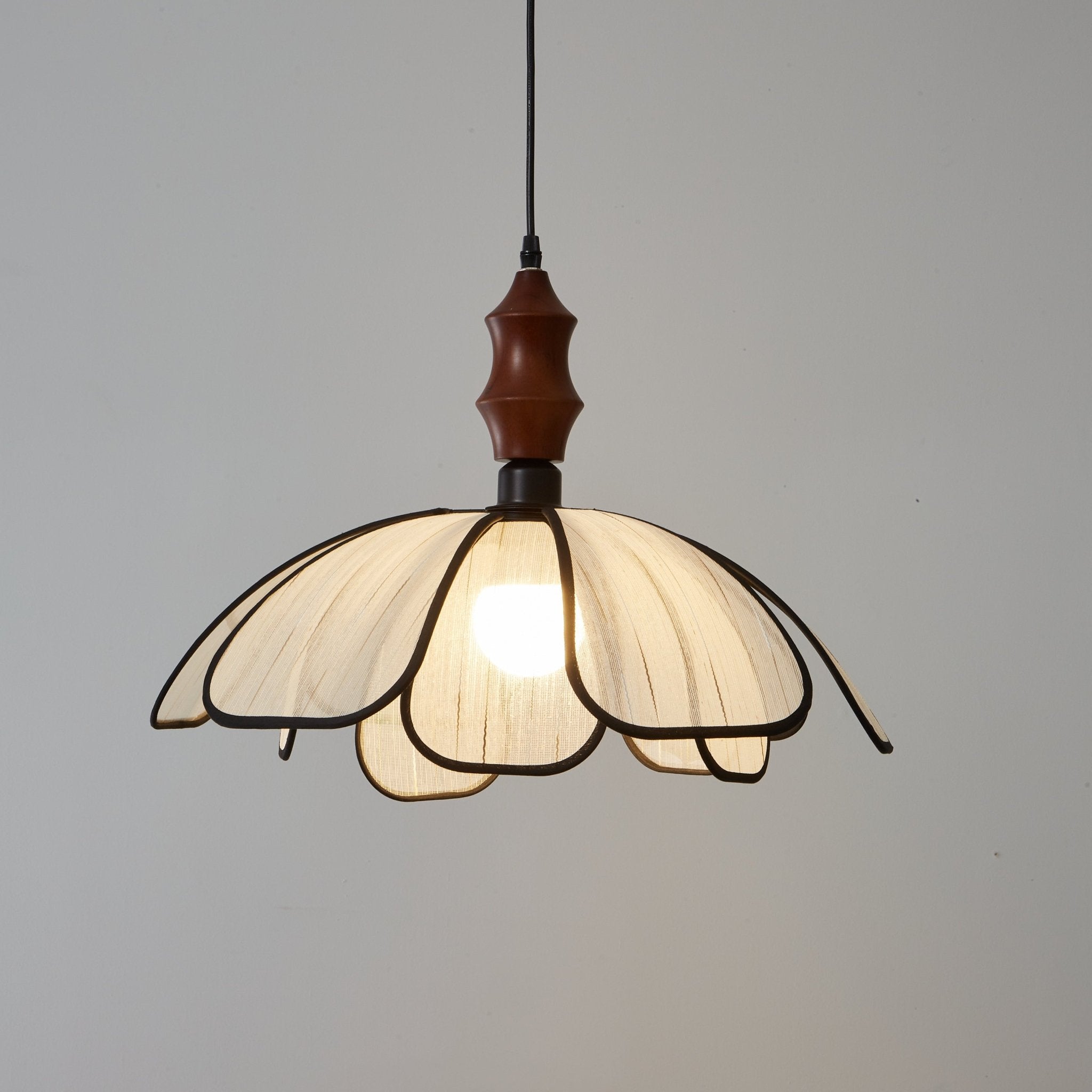 Pelton Pendant Light