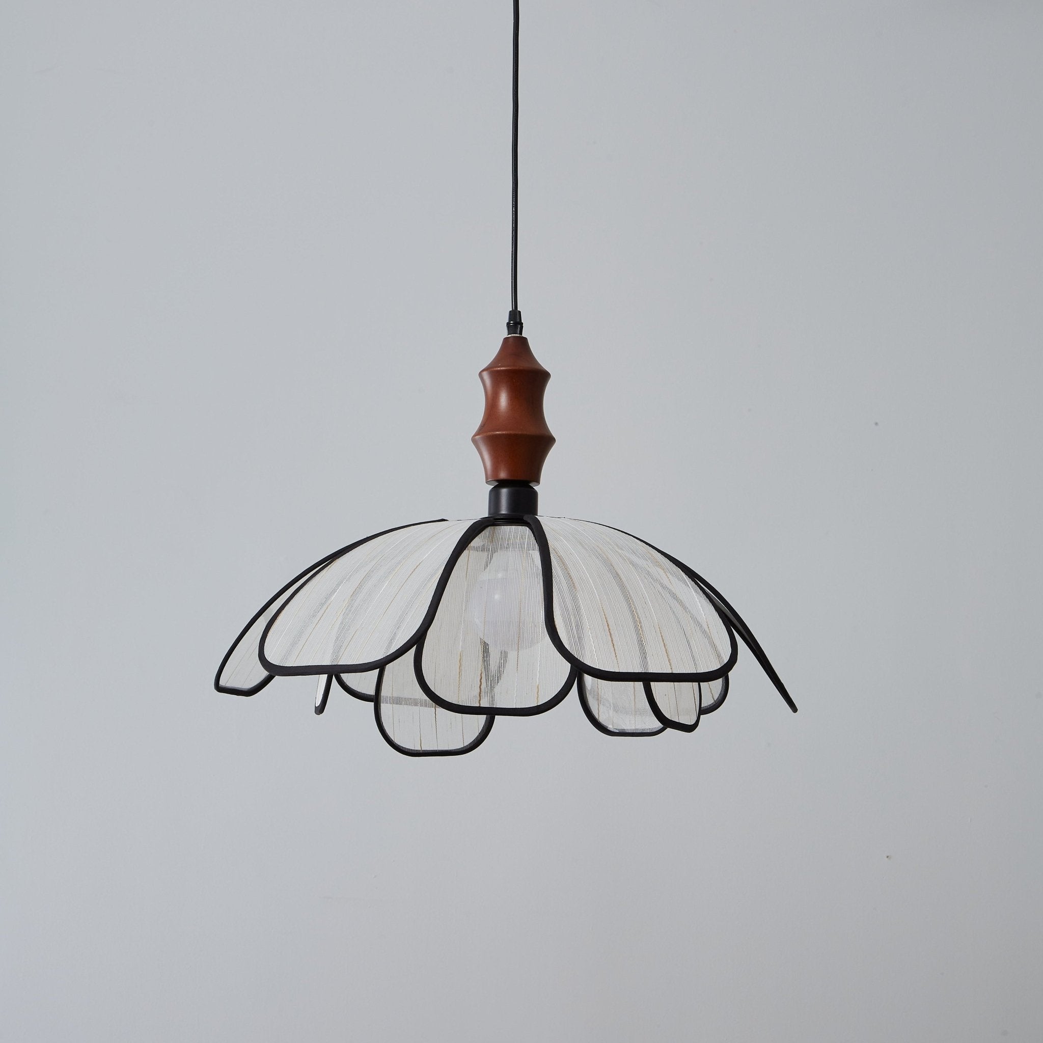 Pelton Pendant Light