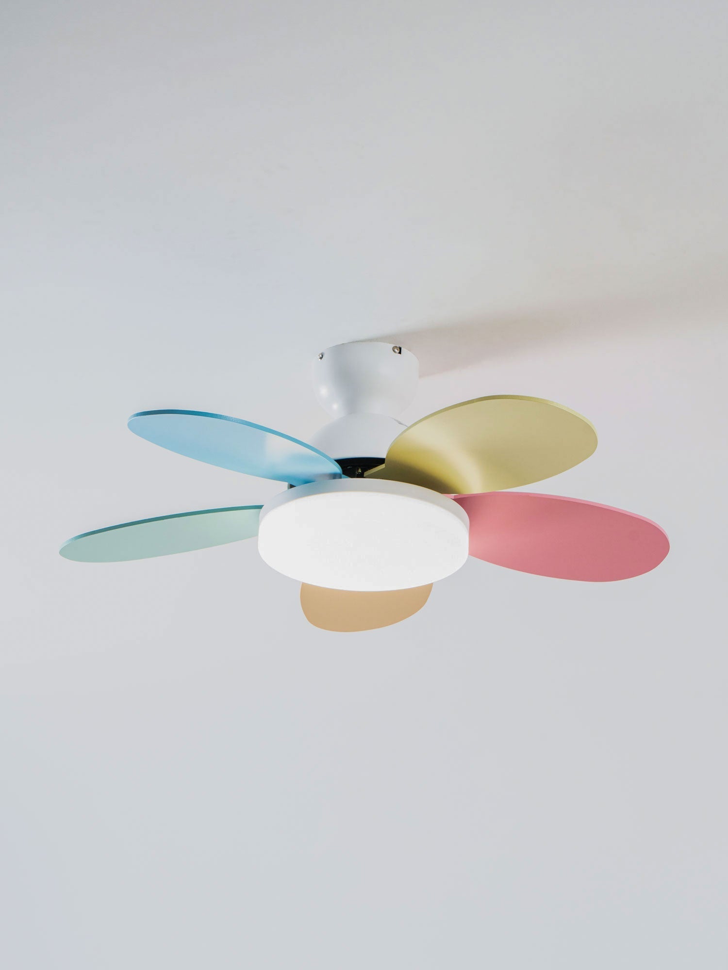 Merrier Ceiling Fan