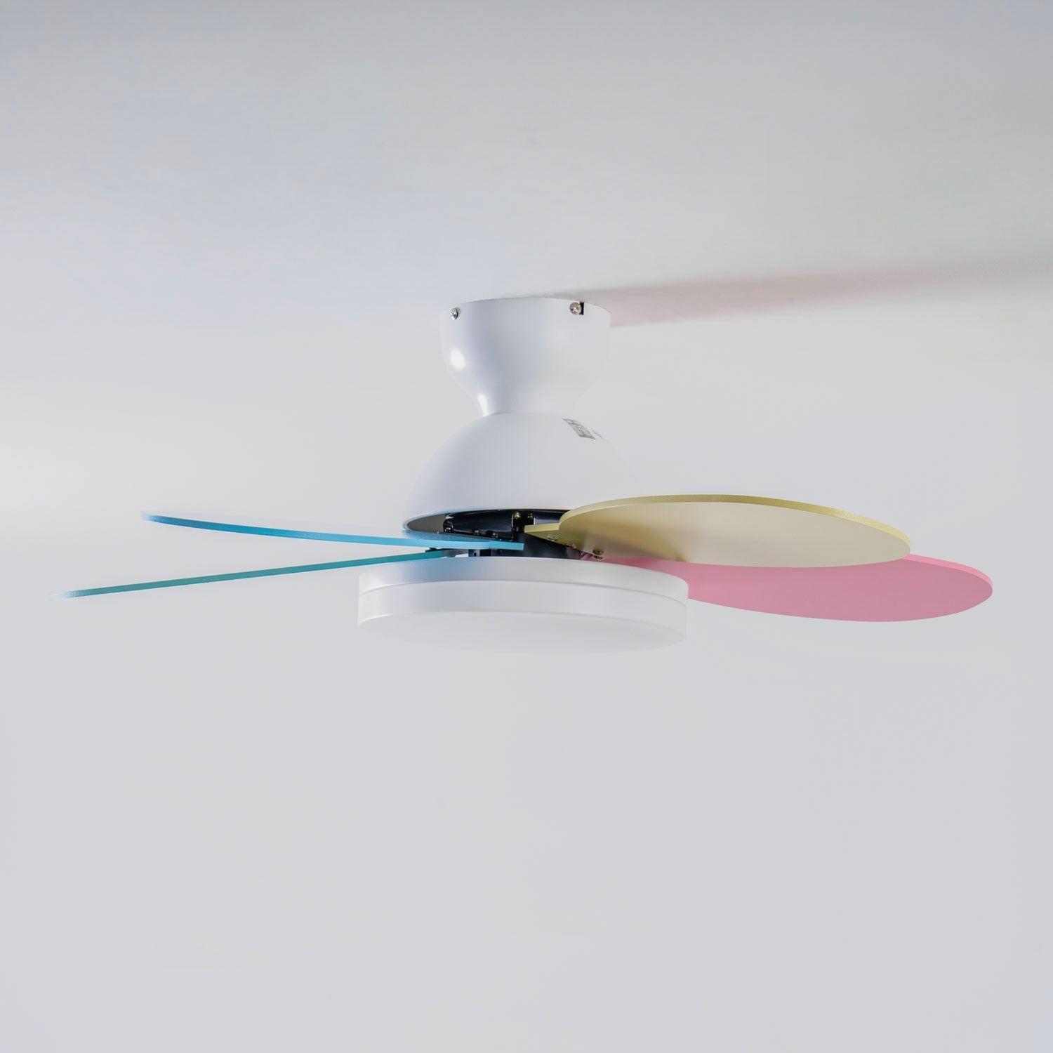 Merrier Ceiling Fan