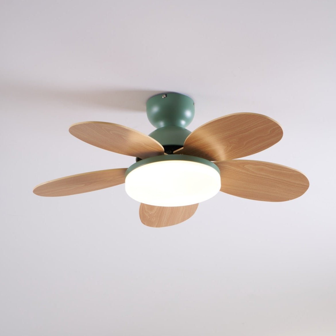 Merrier Ceiling Fan
