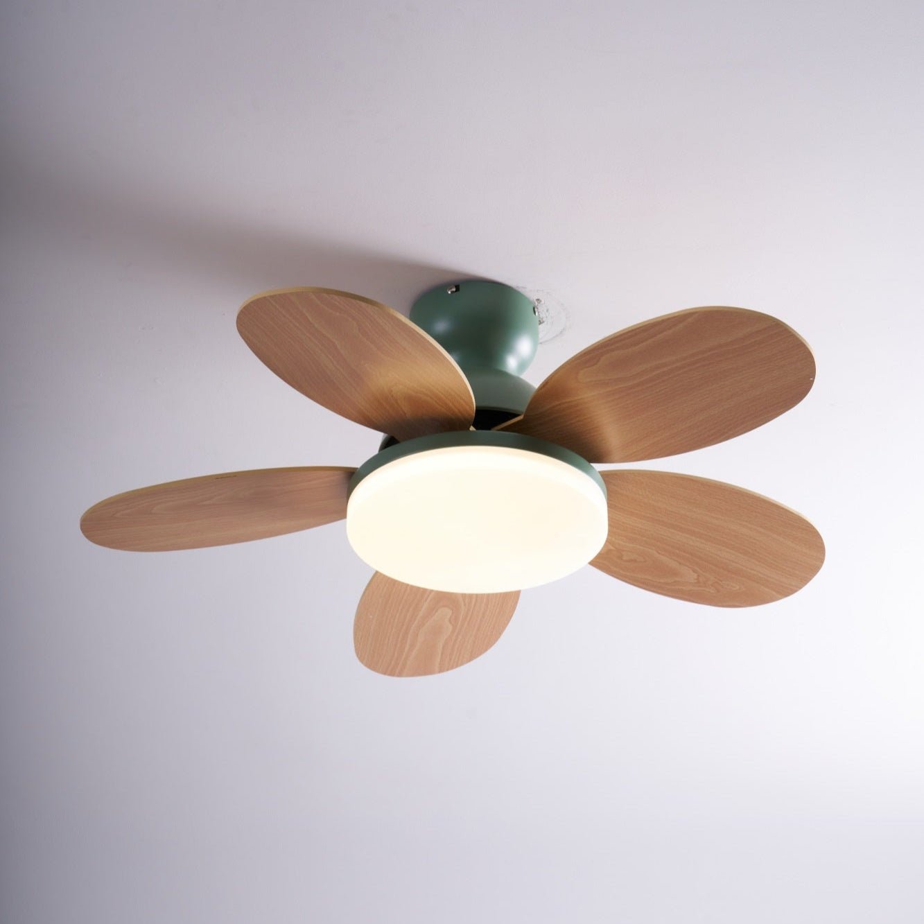 Merrier Ceiling Fan