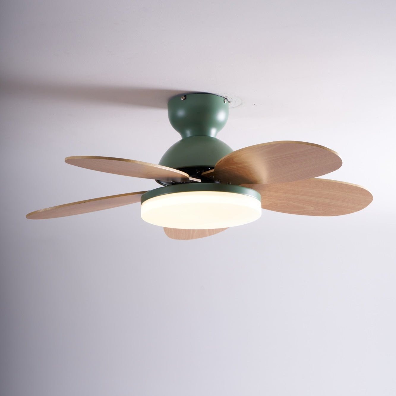 Merrier Ceiling Fan