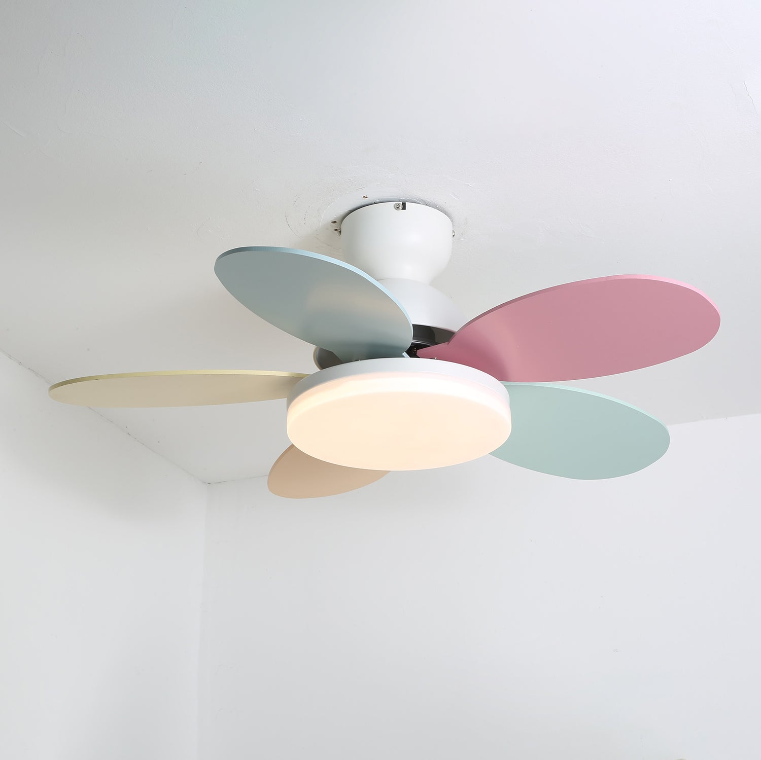 Merrier Ceiling Fan
