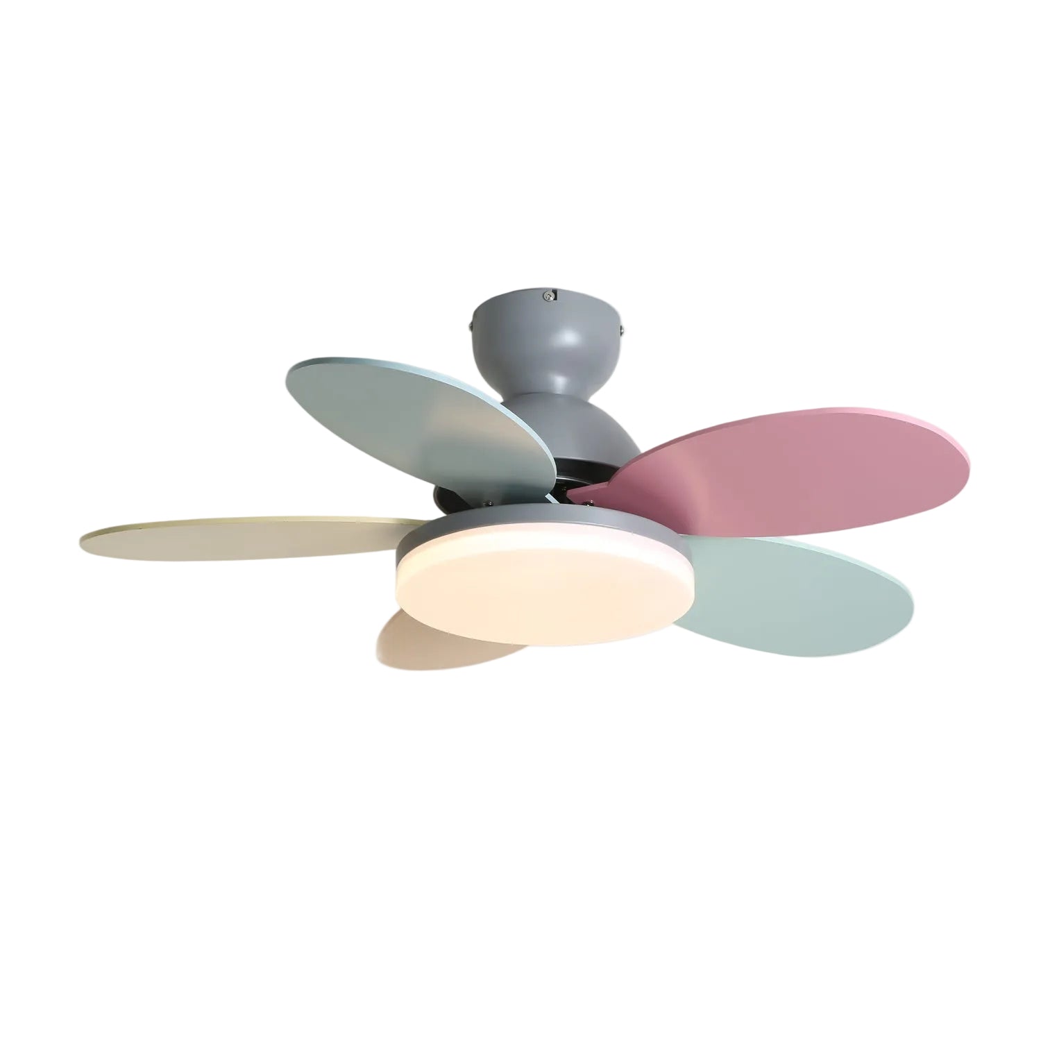 Merrier Ceiling Fan