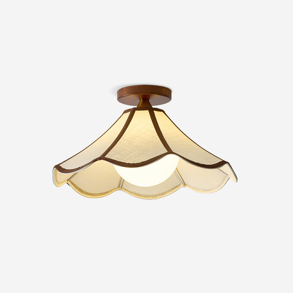 Pelonesa Ceiling Light