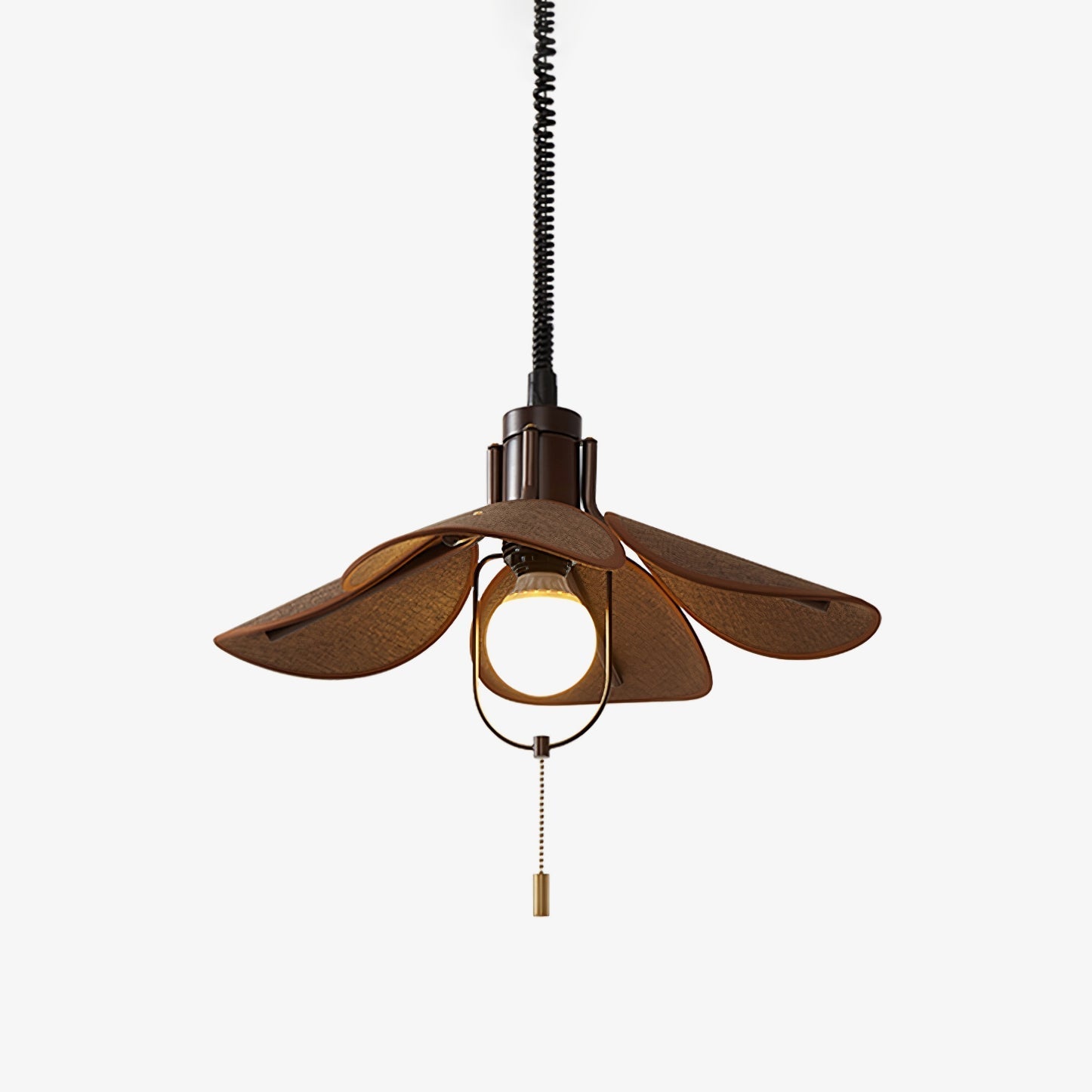Boloma Flower Pendant Light