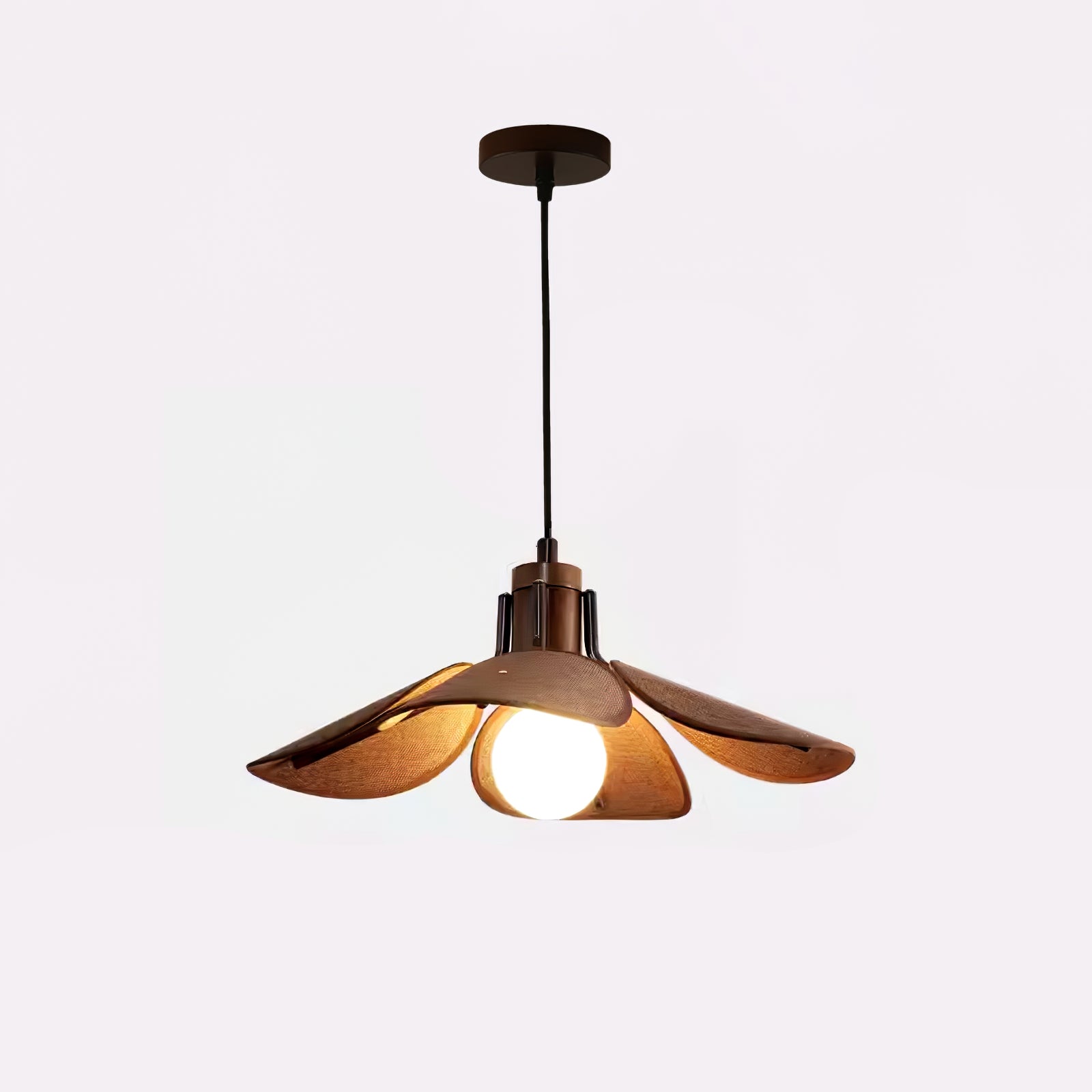Boloma Flower Pendant Light