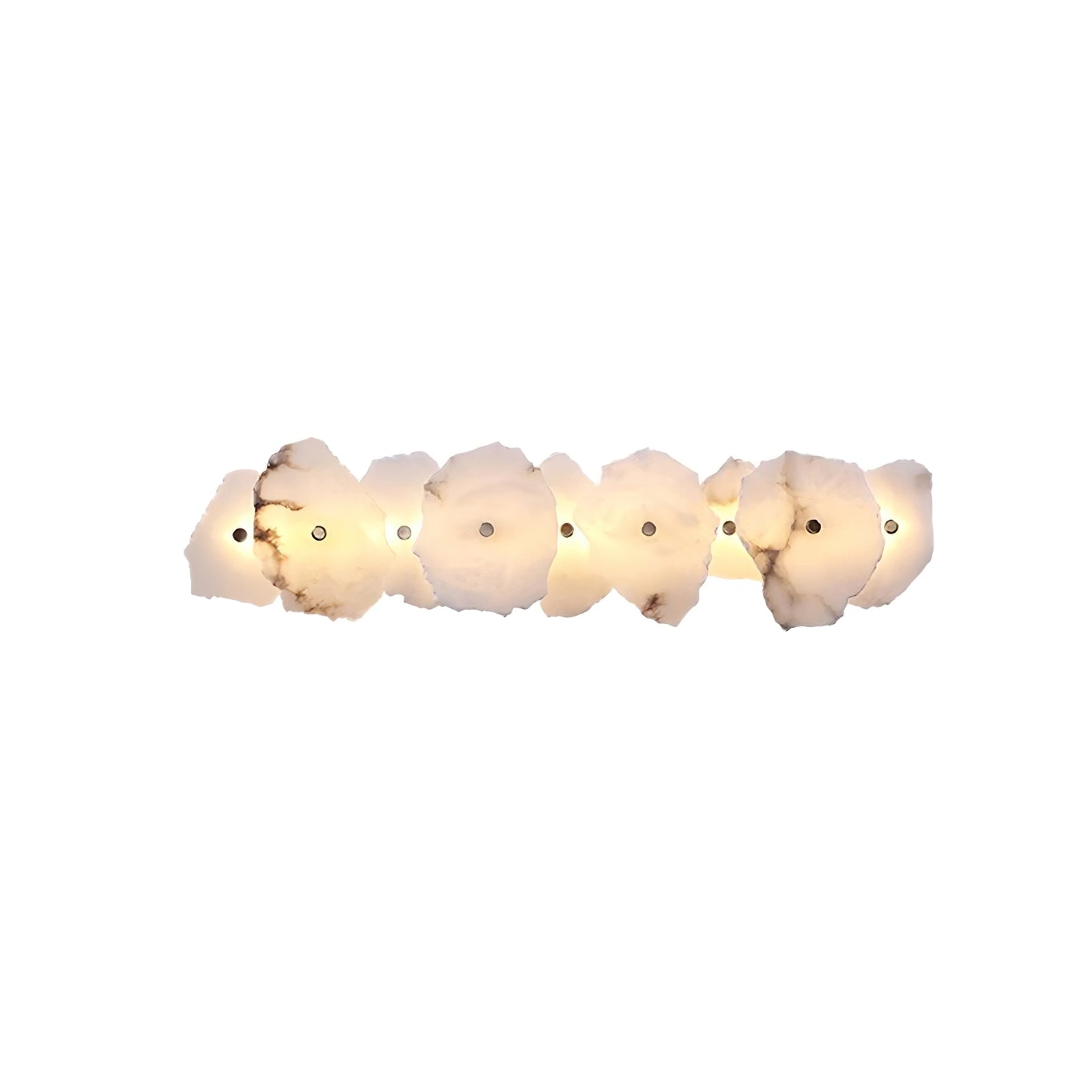 Hareey Modern Wall Light