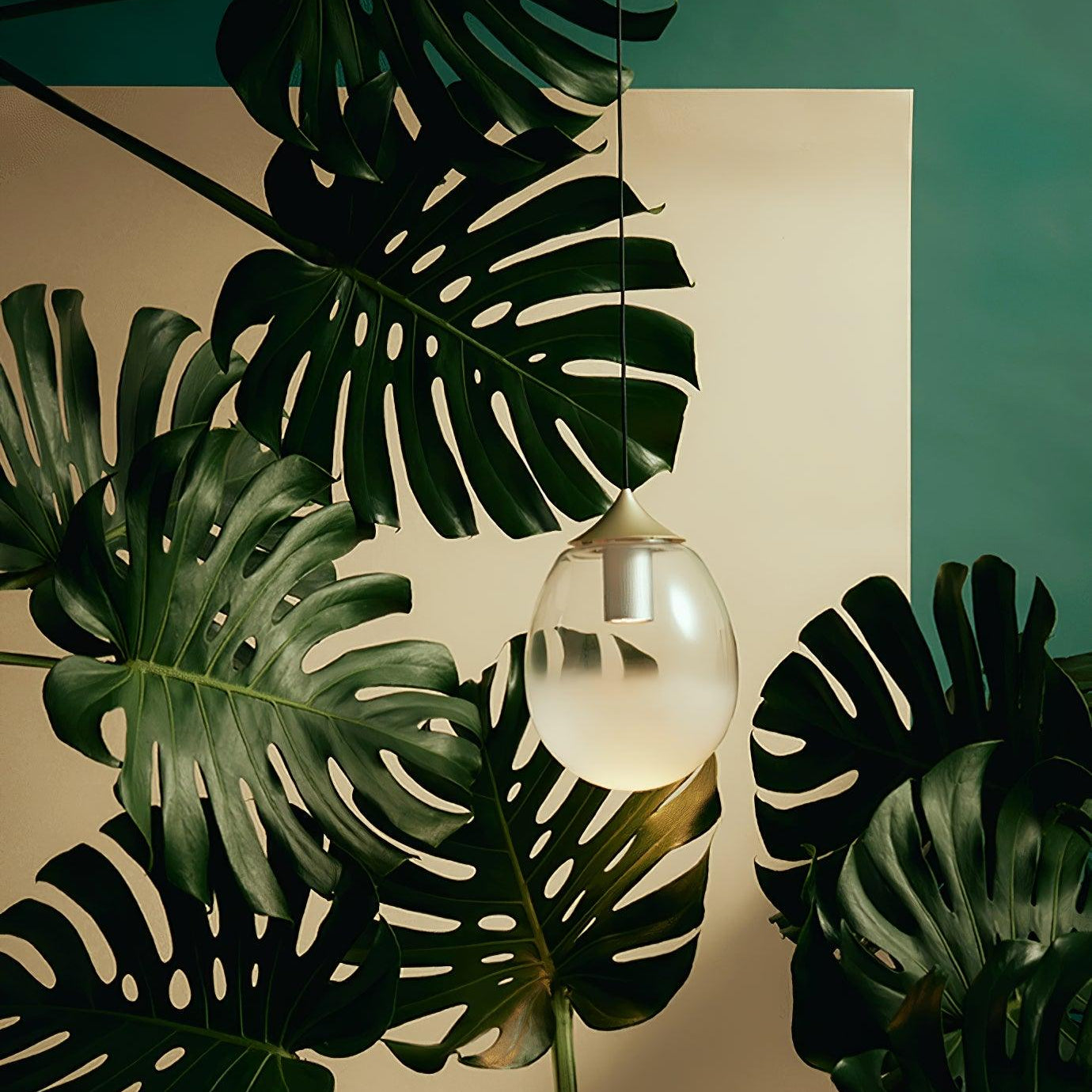 Greaco Pendant Light
