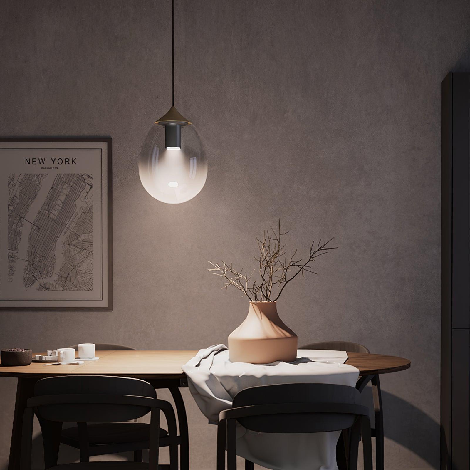 Greaco Pendant Light