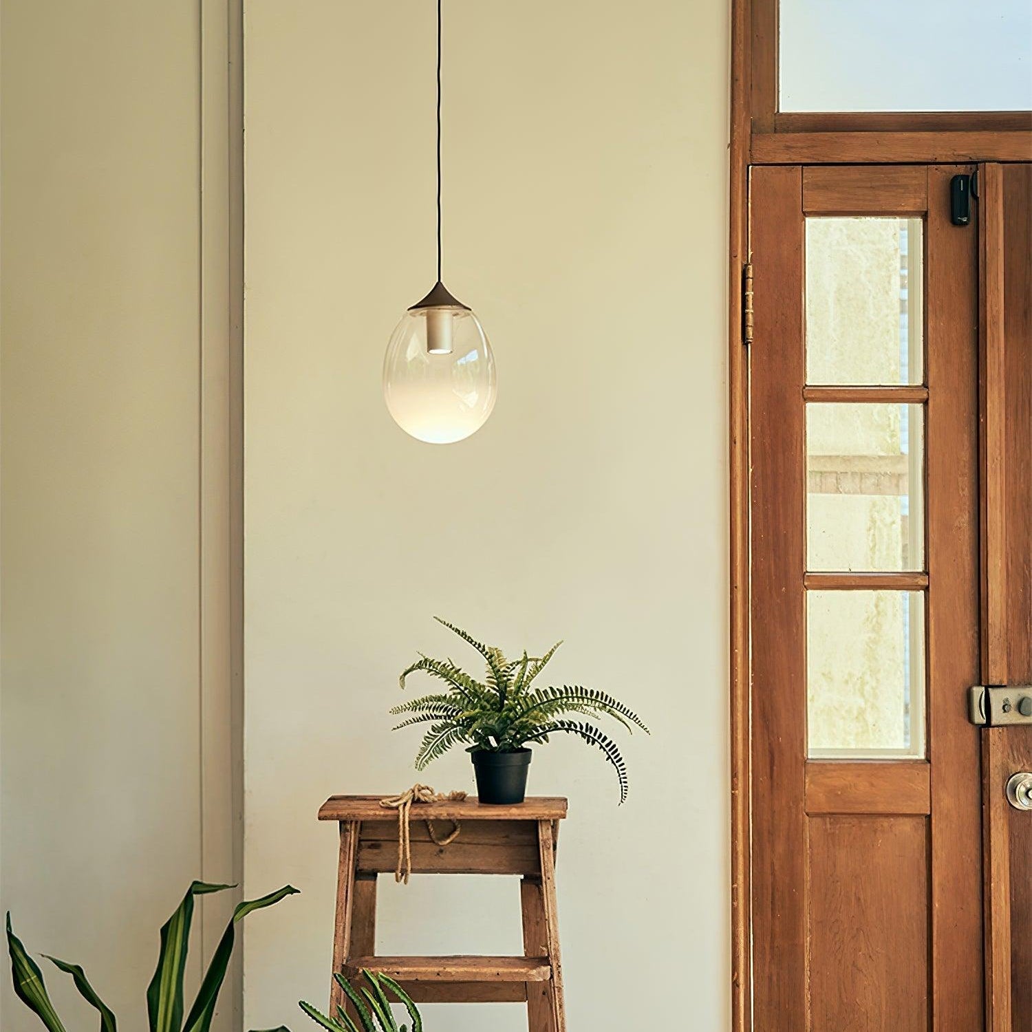 Greaco Pendant Light
