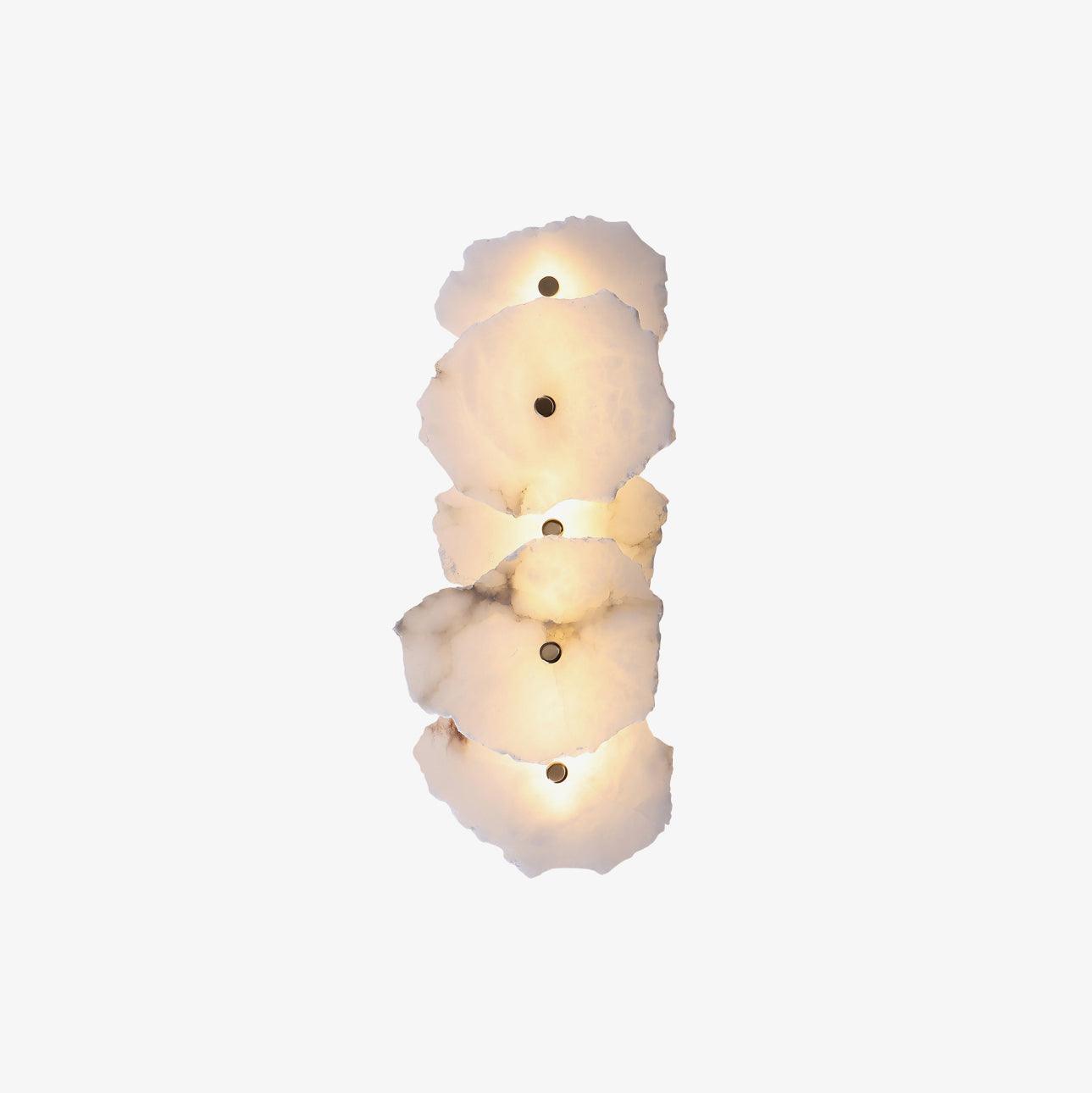 Hareey Modern Wall Light