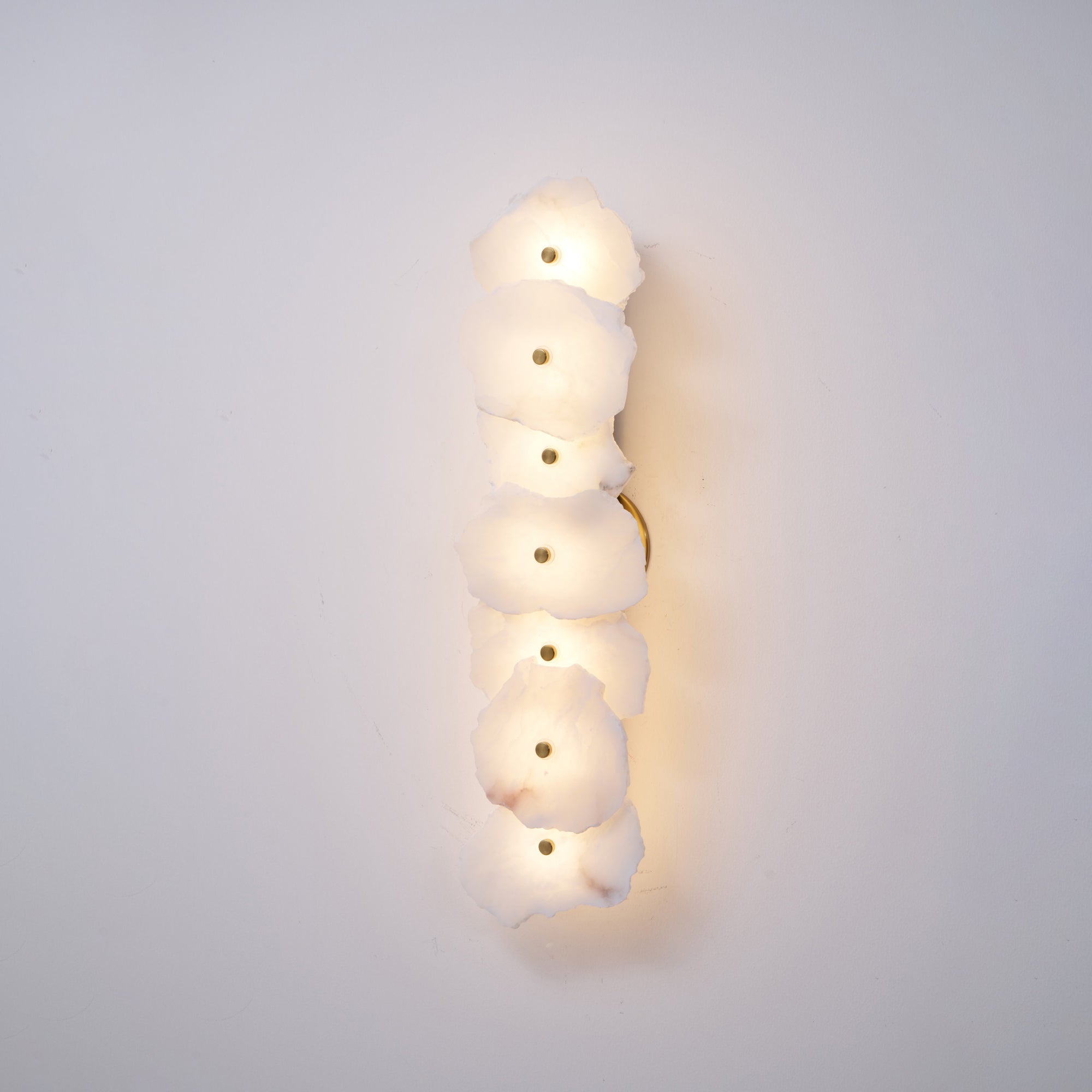 Hareey Modern Wall Light