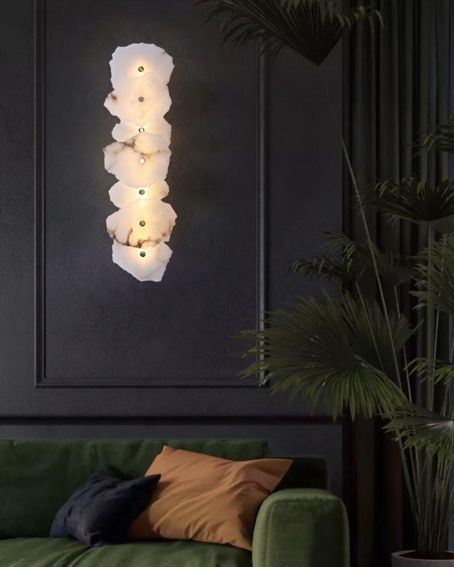 Hareey Modern Wall Light