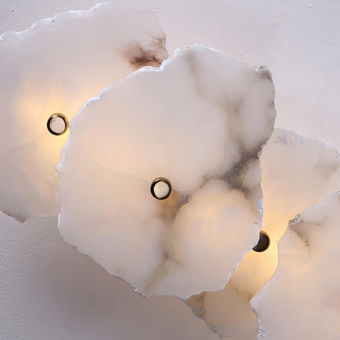 Hareey Modern Wall Light