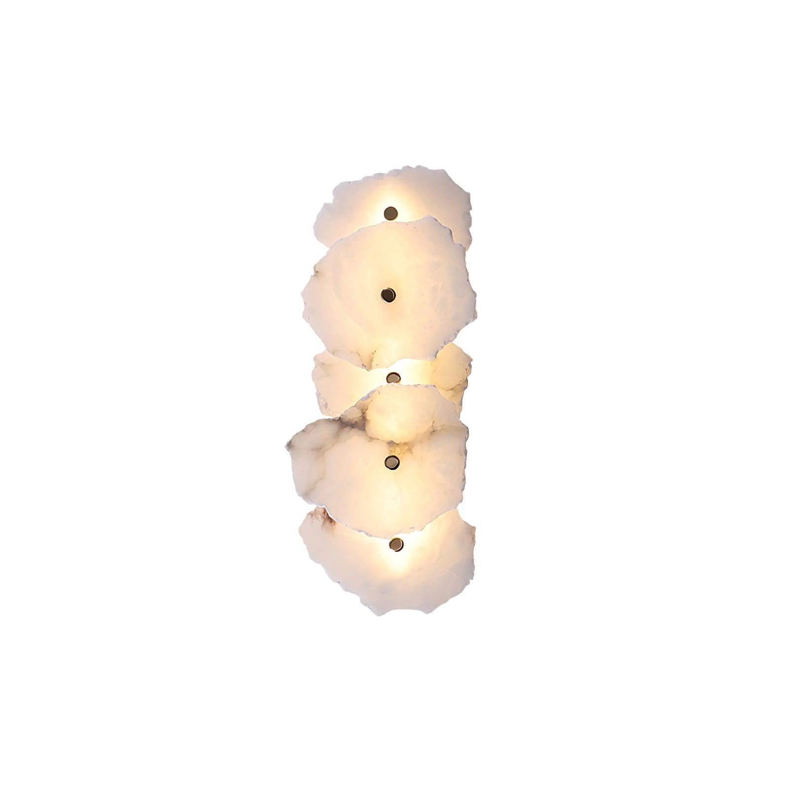 Hareey Modern Wall Light