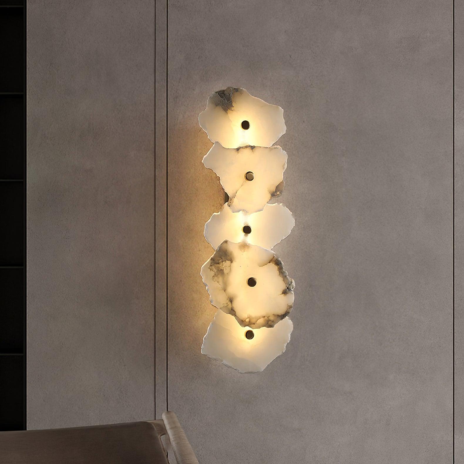 Hareey Modern Wall Light