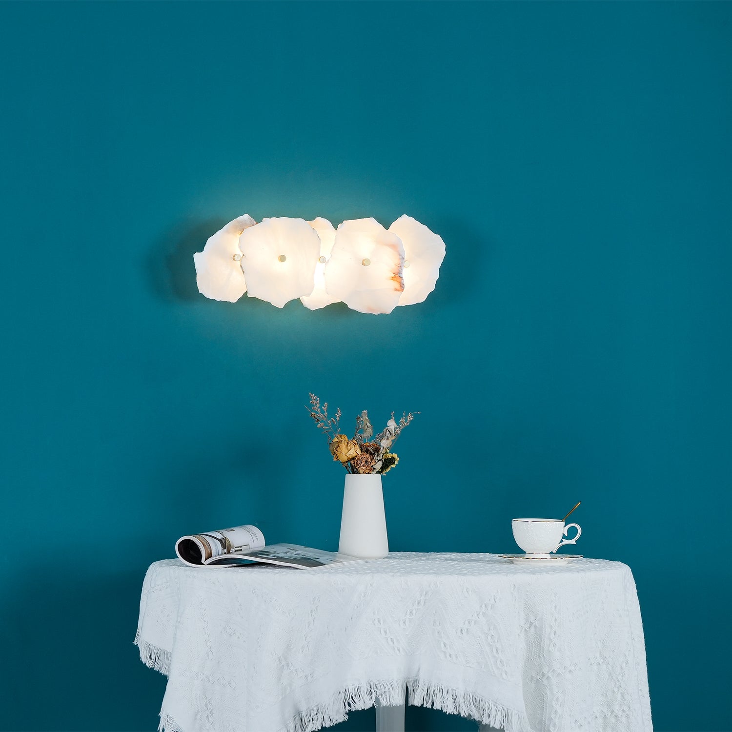 Hareey Modern Wall Light