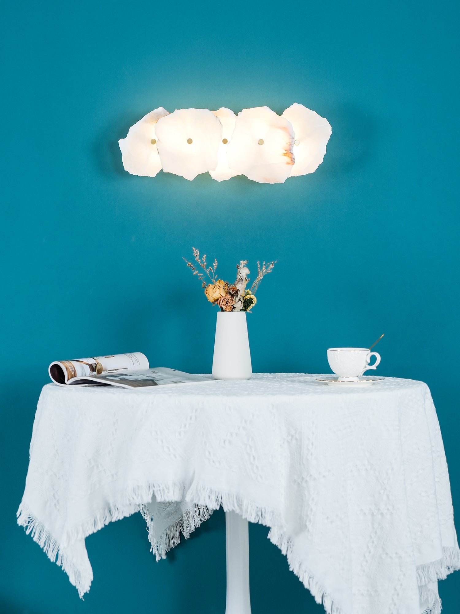 Hareey Modern Wall Light