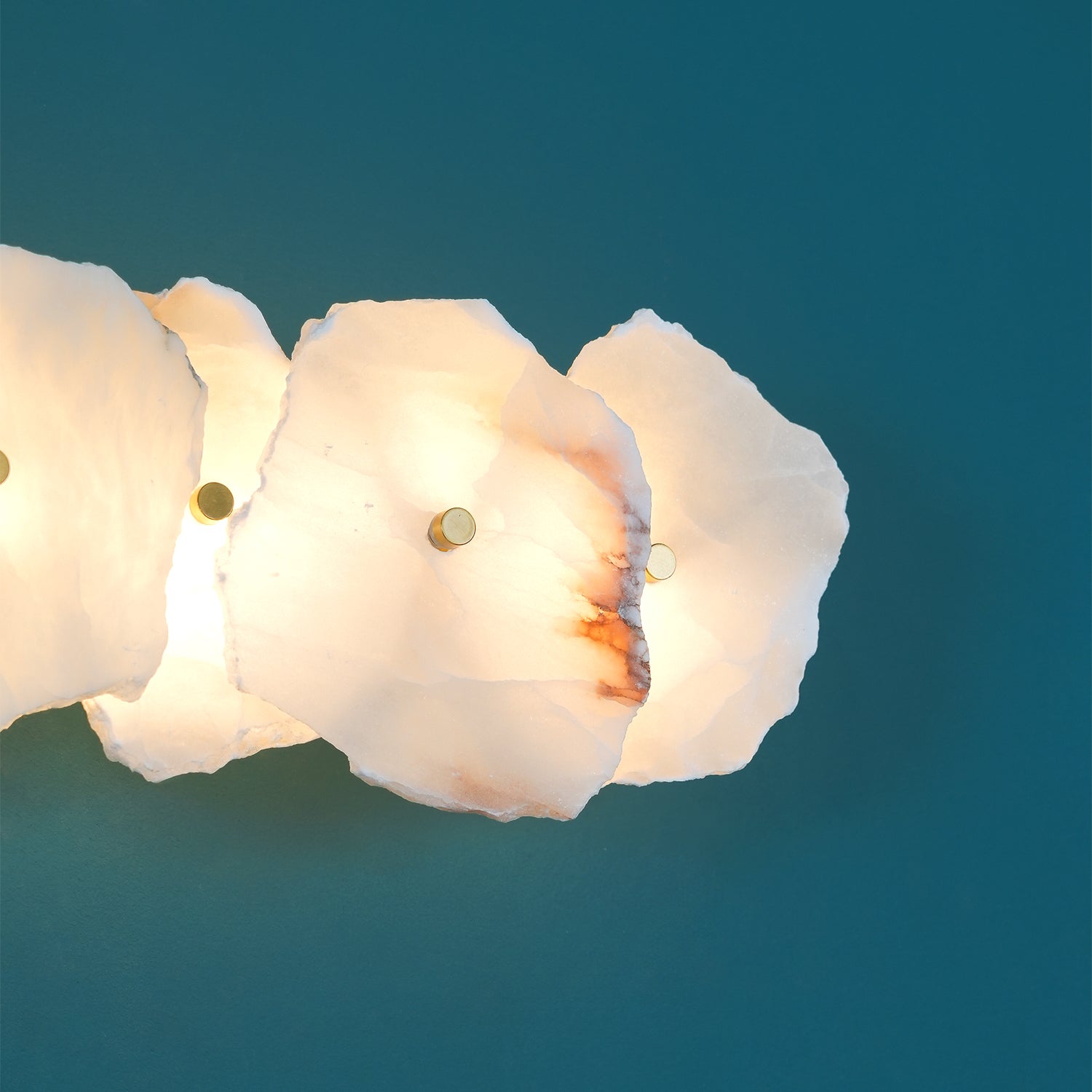 Hareey Modern Wall Light
