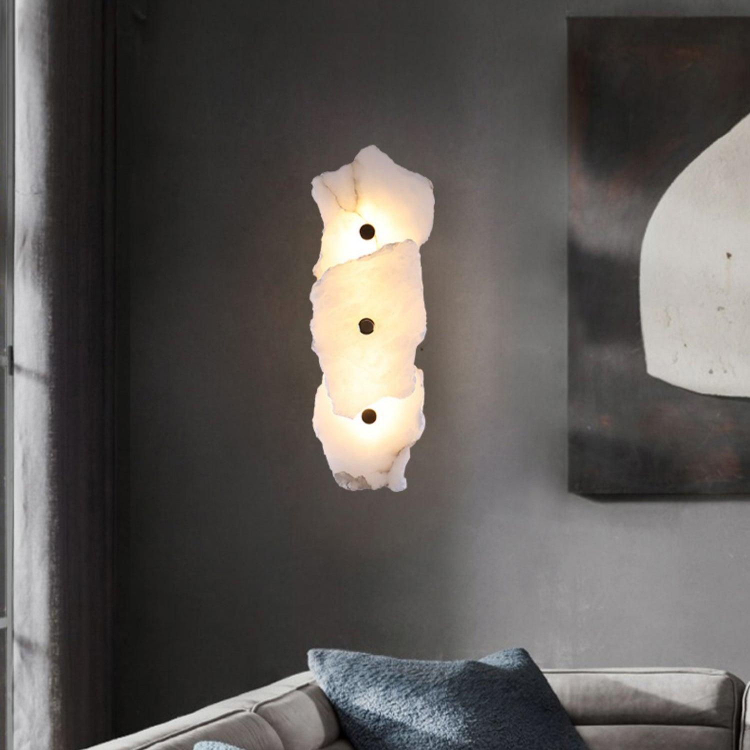 Hareey Modern Wall Light
