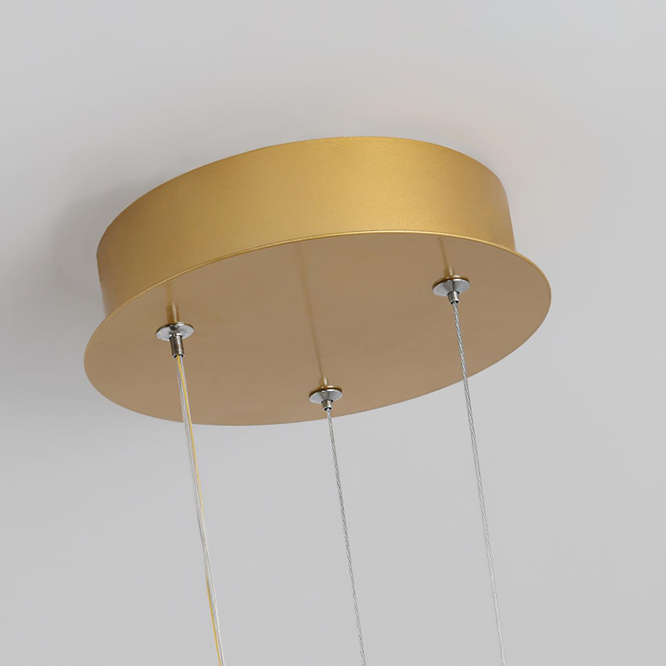 Sely Multi Butterflies Pendant Light