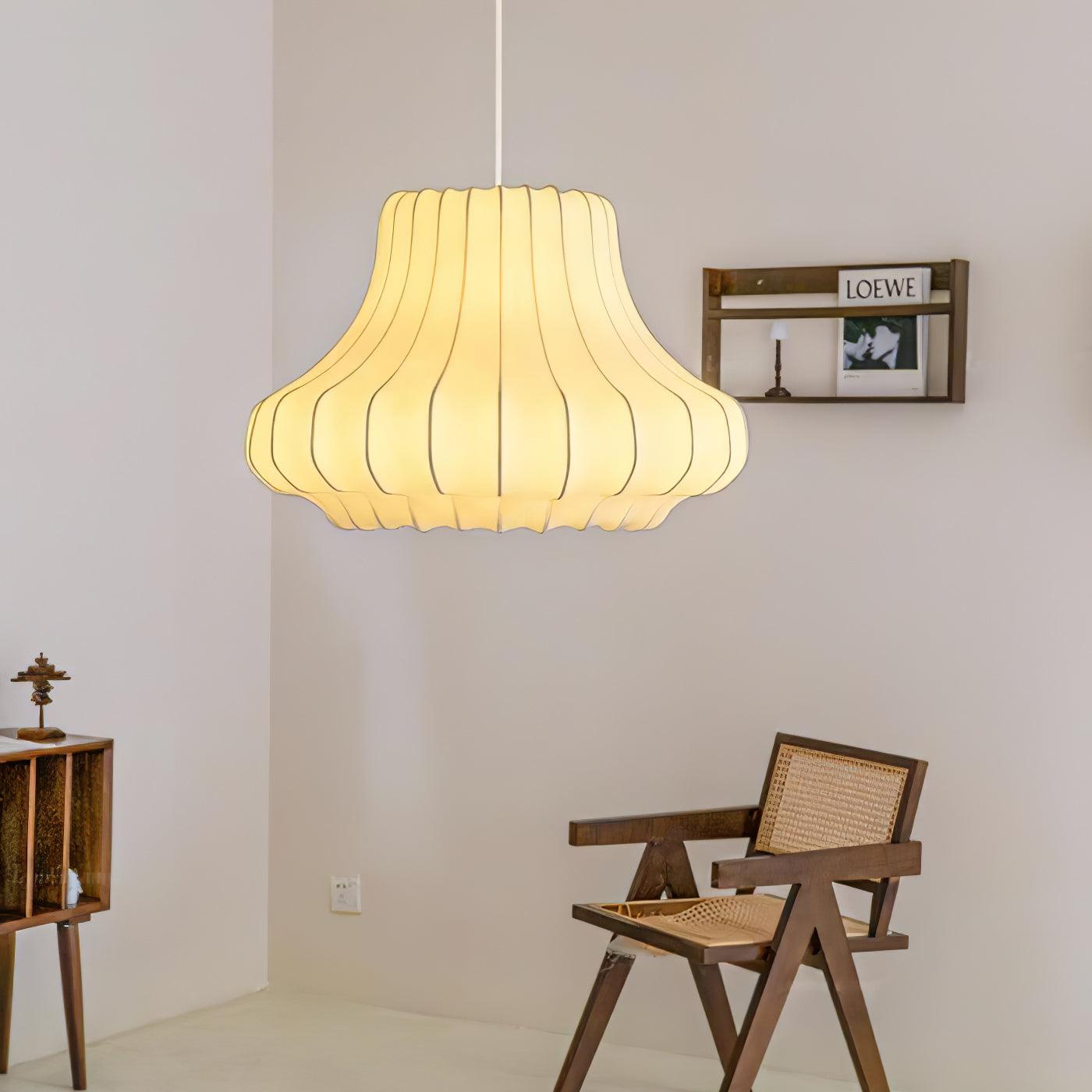 Pantavo Pendant Light