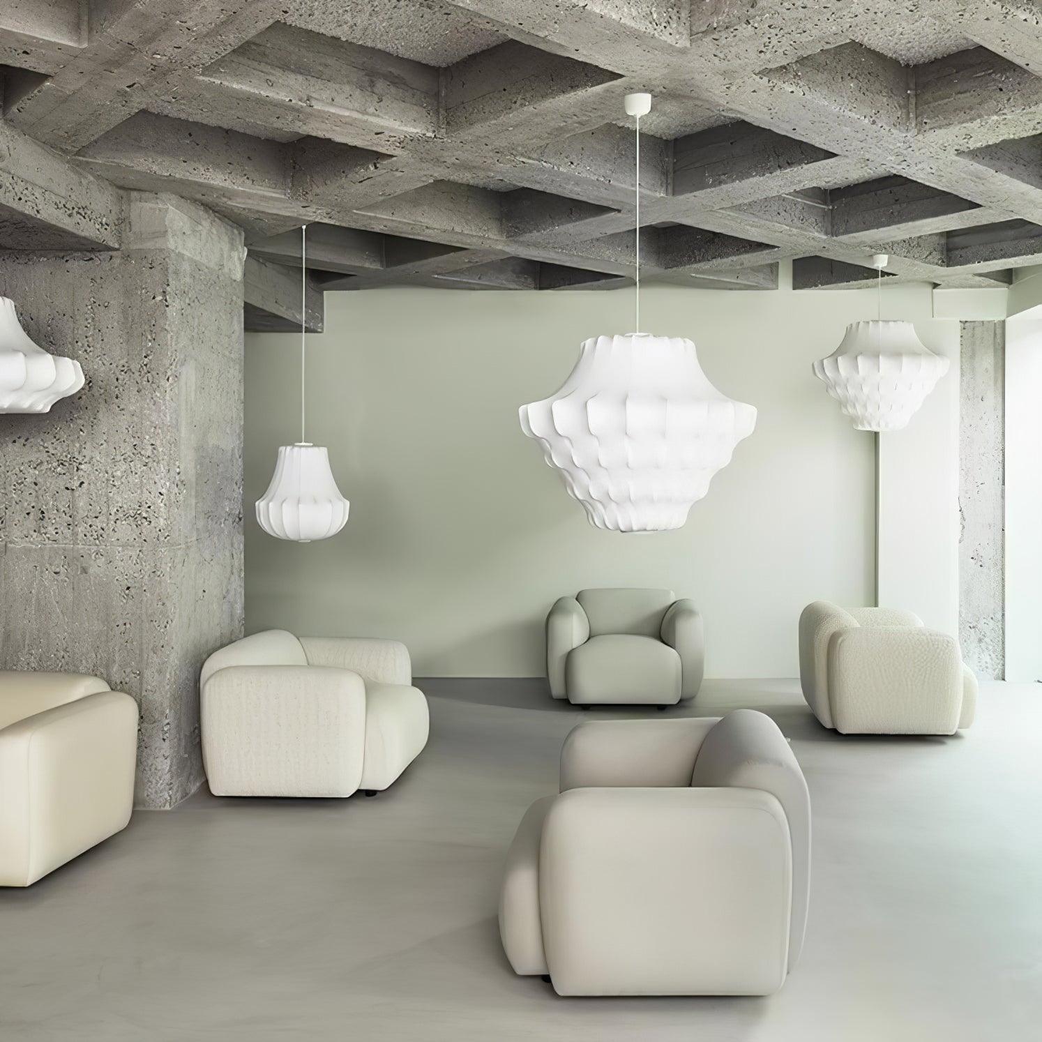 Pantavo Pendant Light
