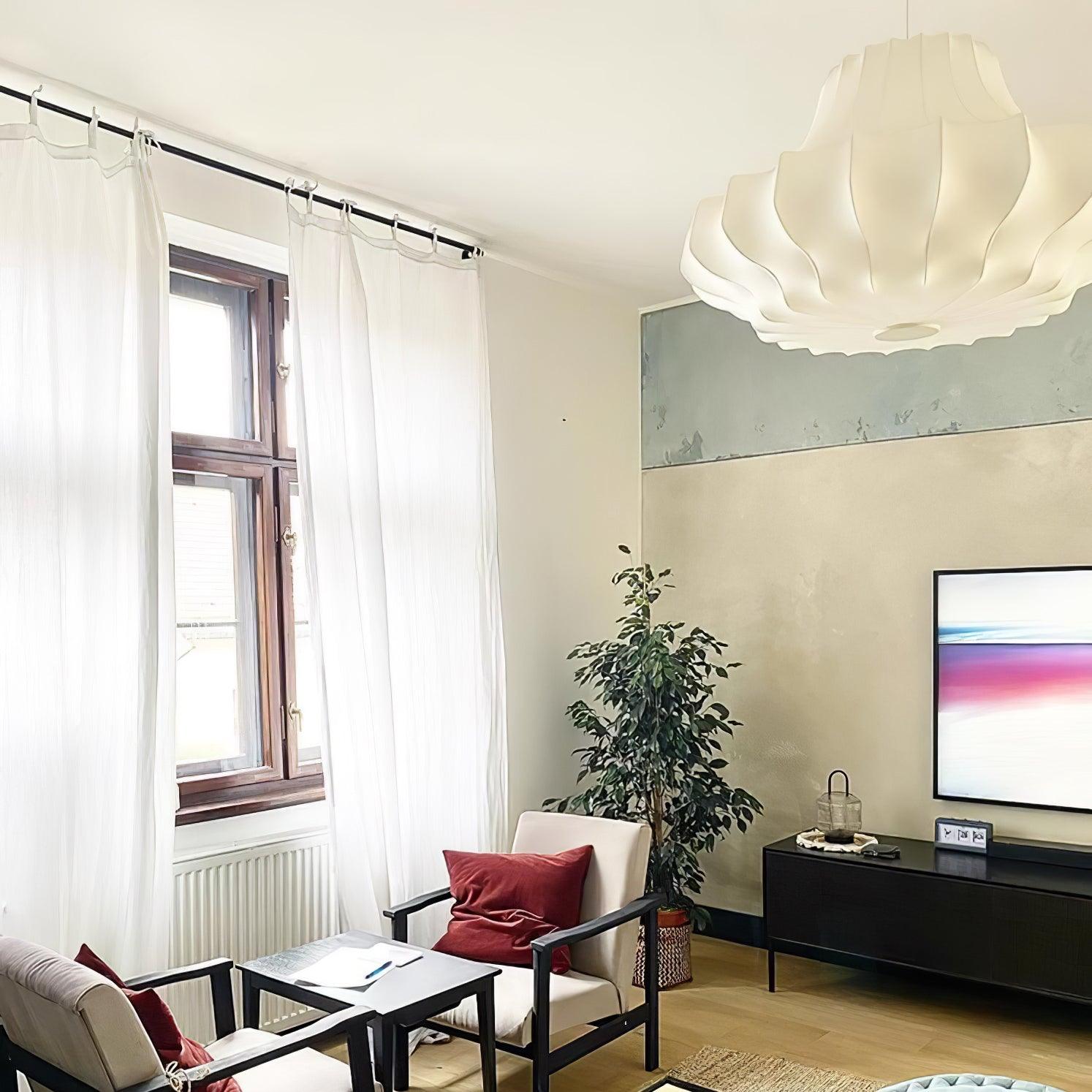 Pantavo Pendant Light